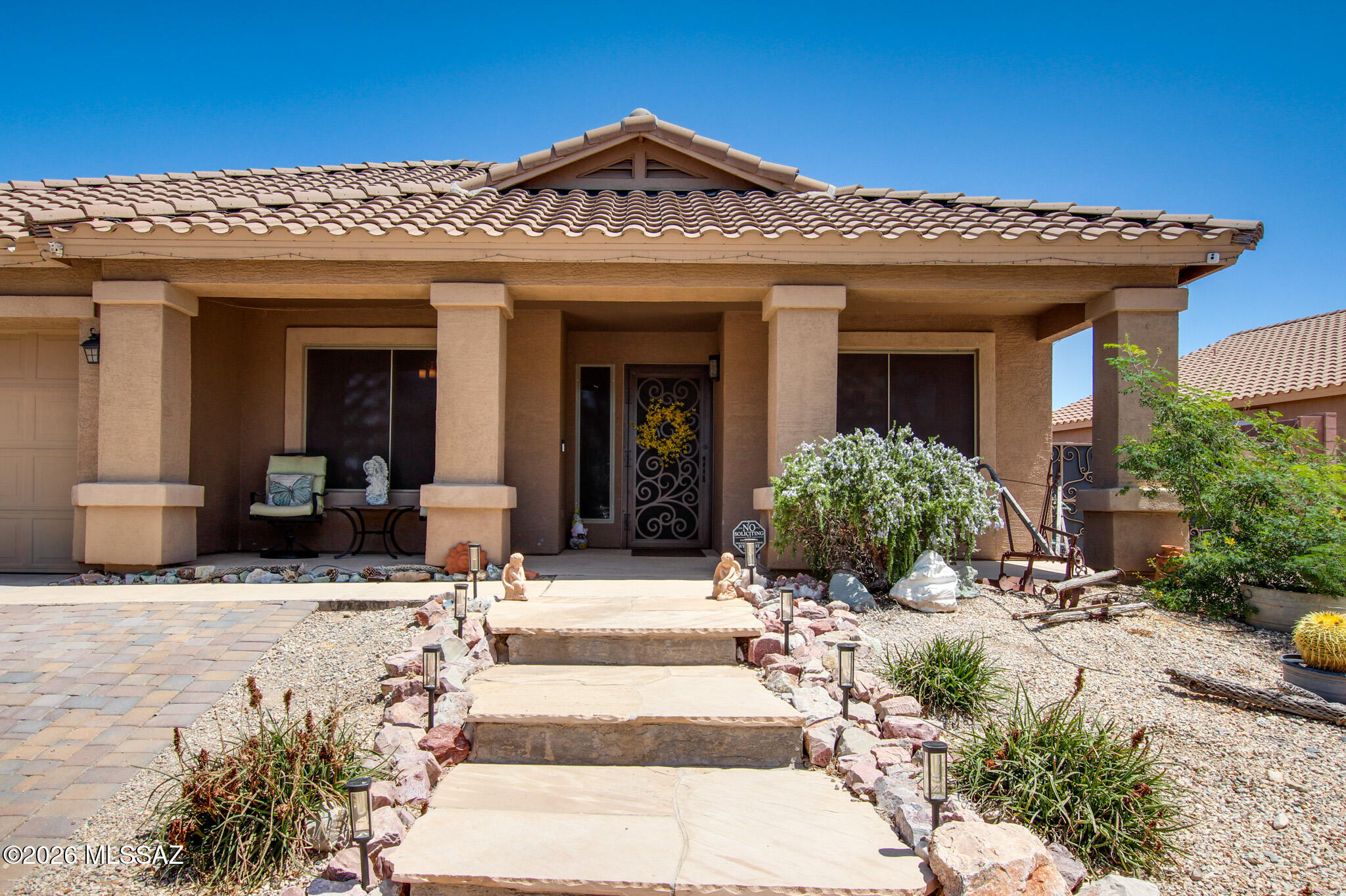 17143 S Golden Sunrise Place