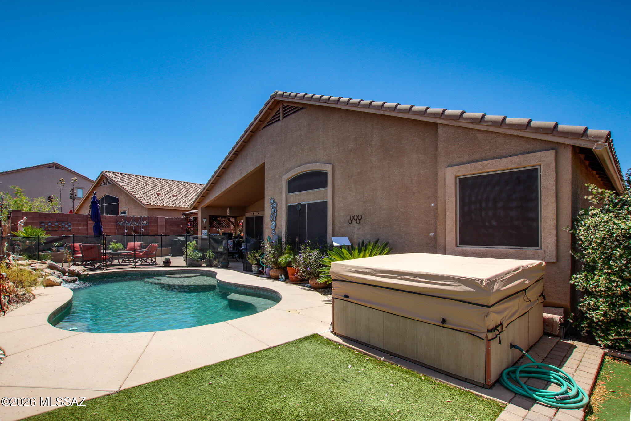 17143 S Golden Sunrise Place