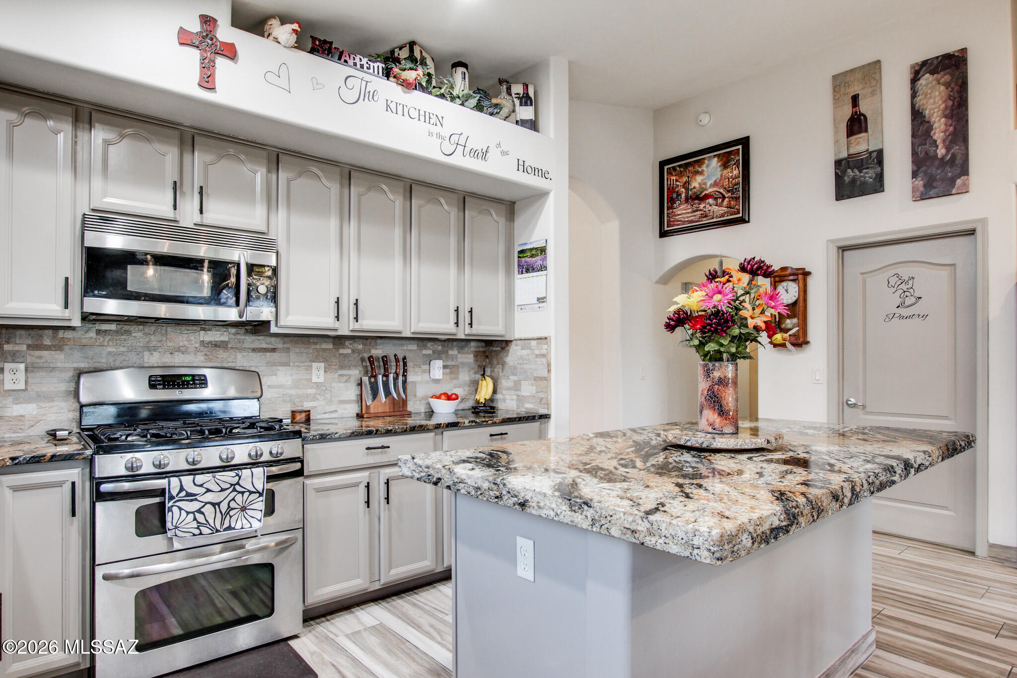 17143 S Golden Sunrise Place