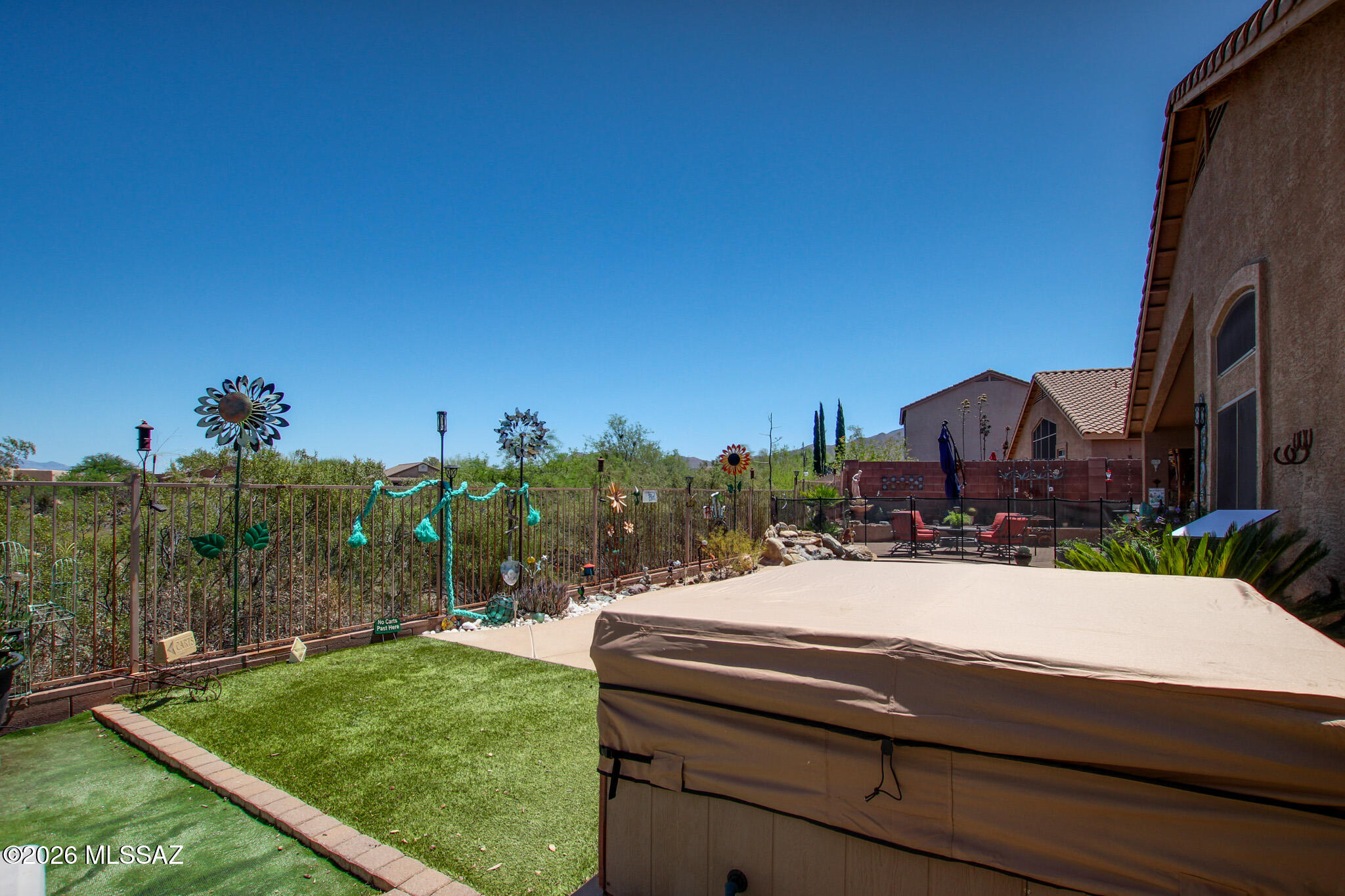 17143 S Golden Sunrise Place