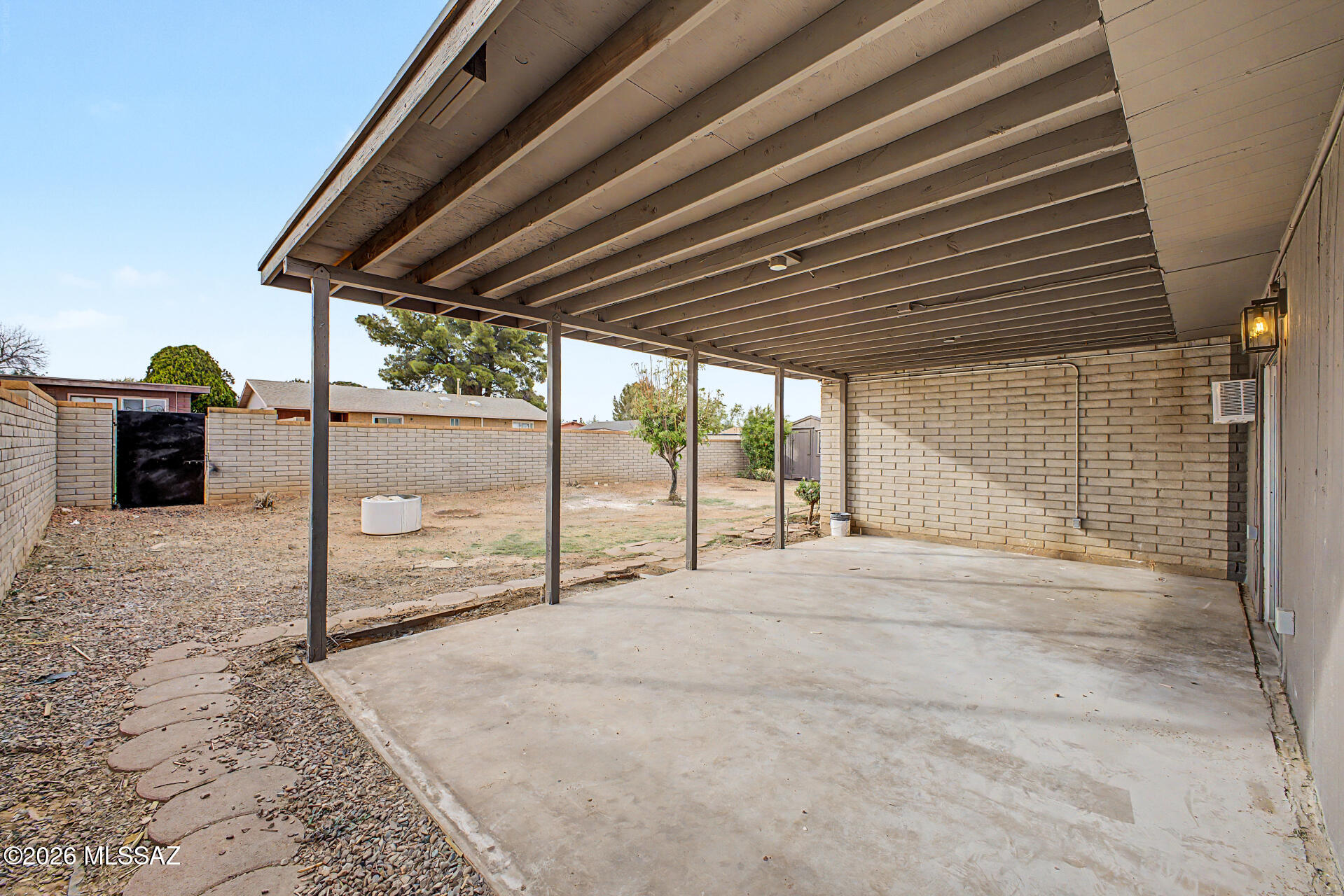 5025 E Evergreen Drive