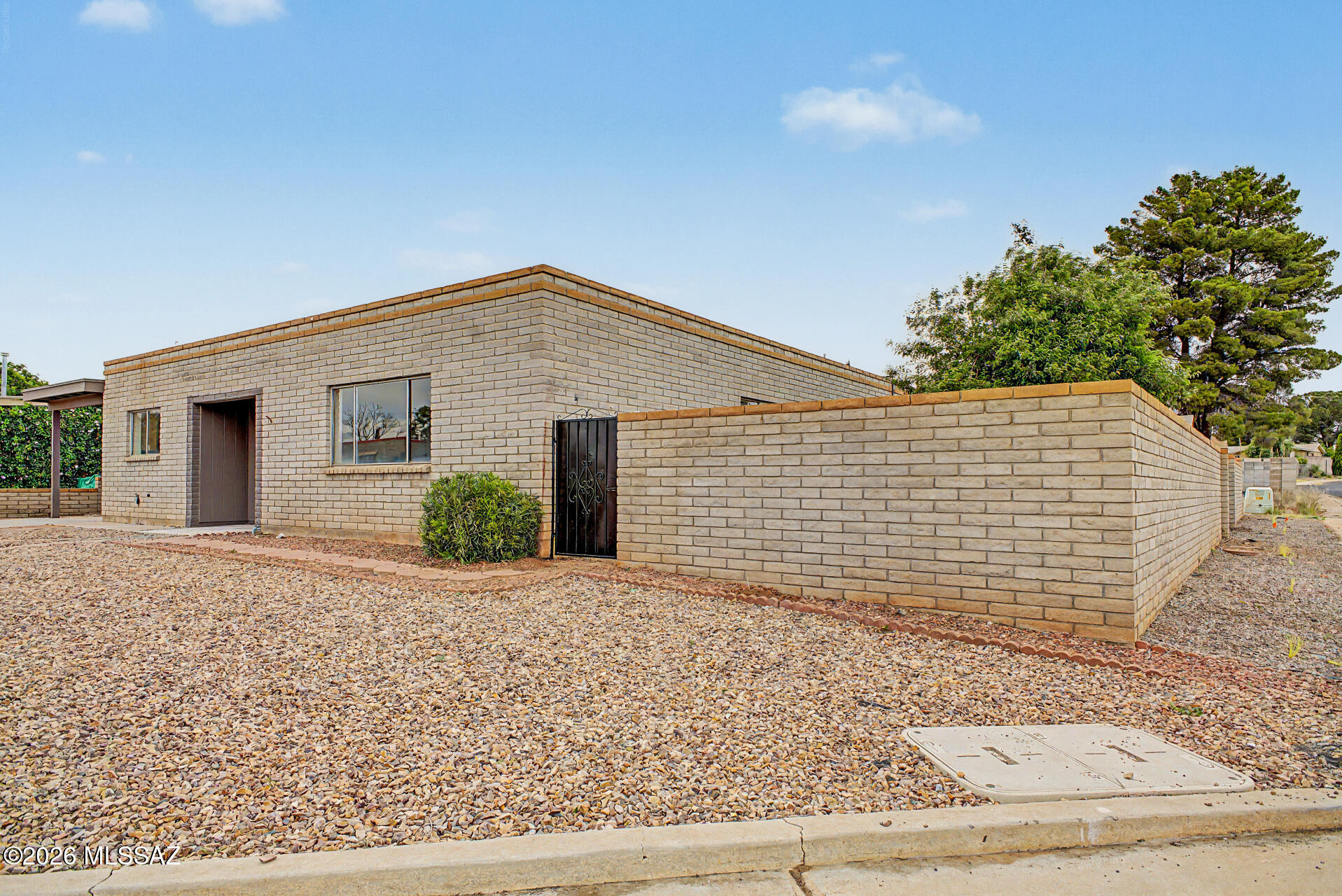 5025 E Evergreen Drive