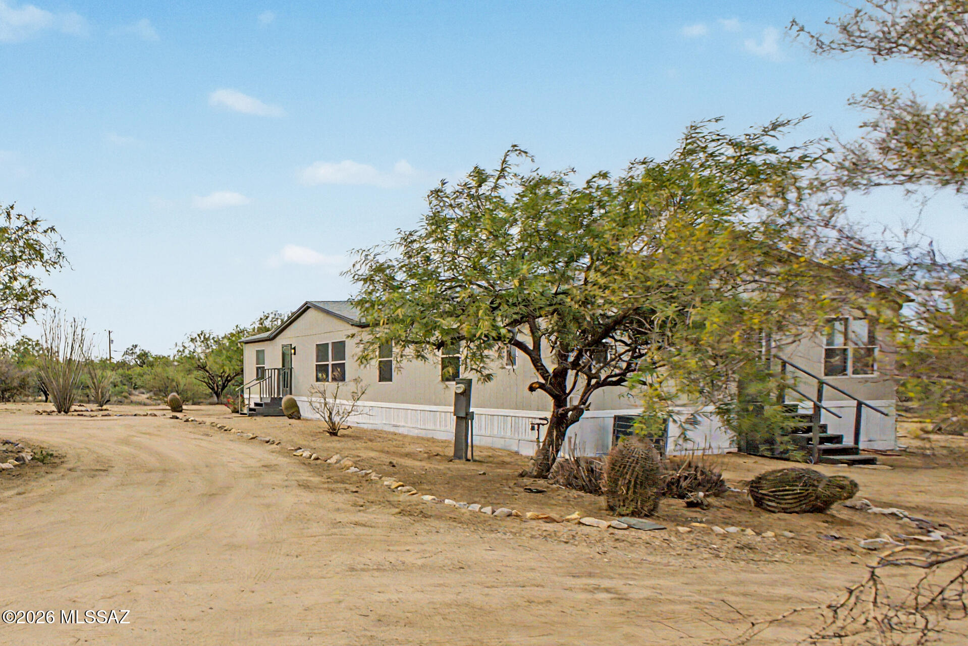 16895 S Horse Hollow Trail