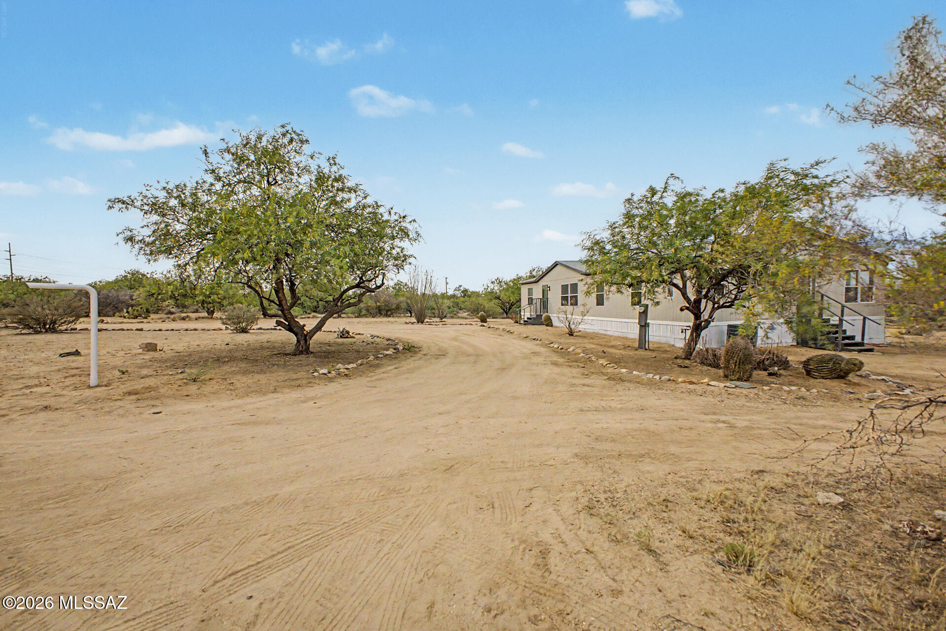 16895 S Horse Hollow Trail