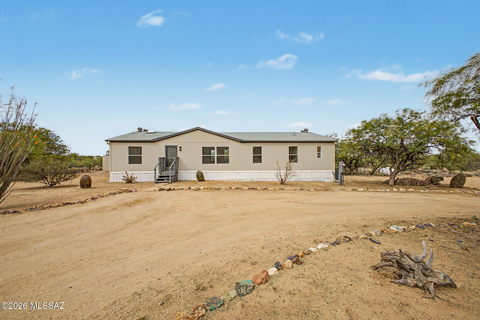 16895 S Horse Hollow Trail
