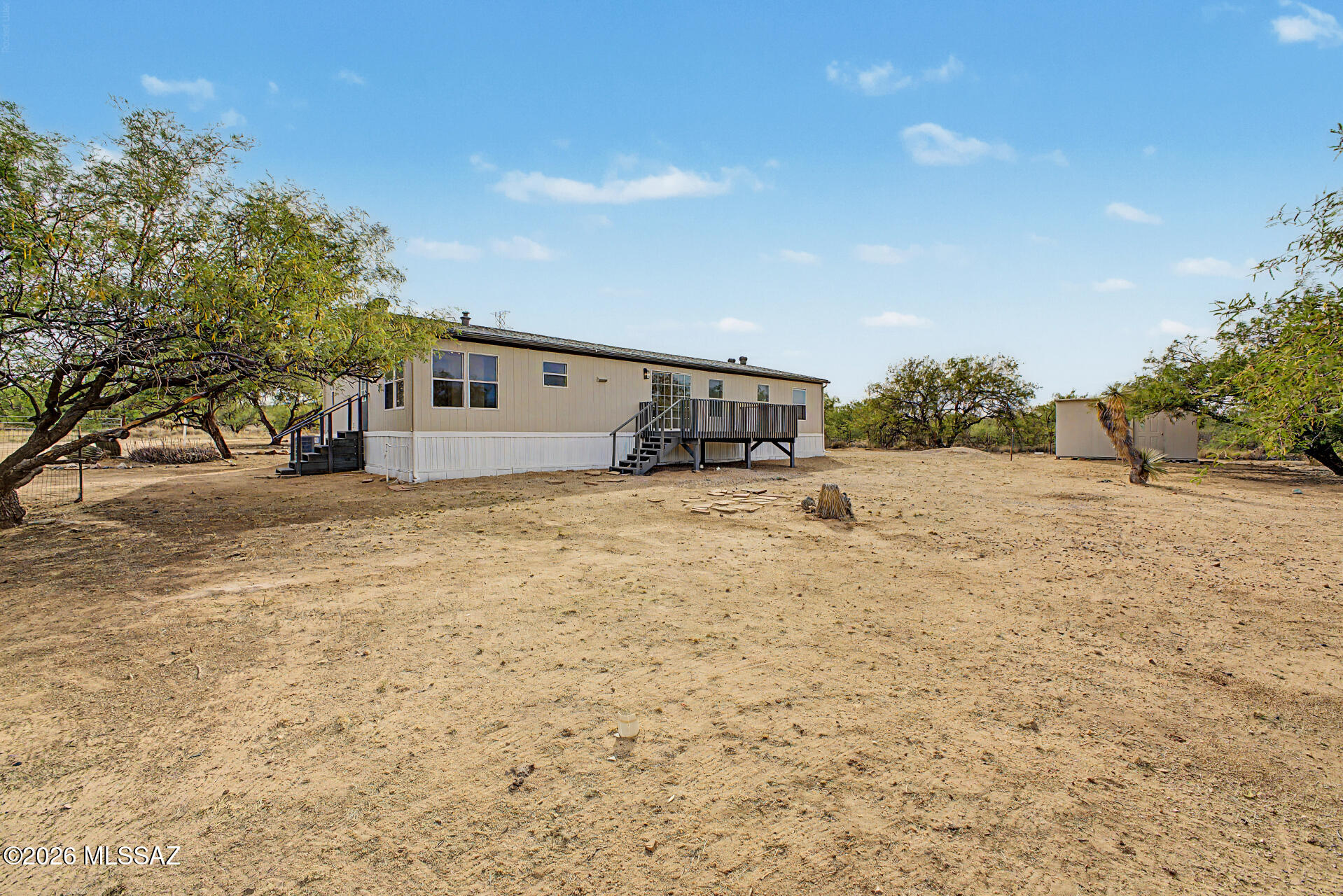 16895 S Horse Hollow Trail