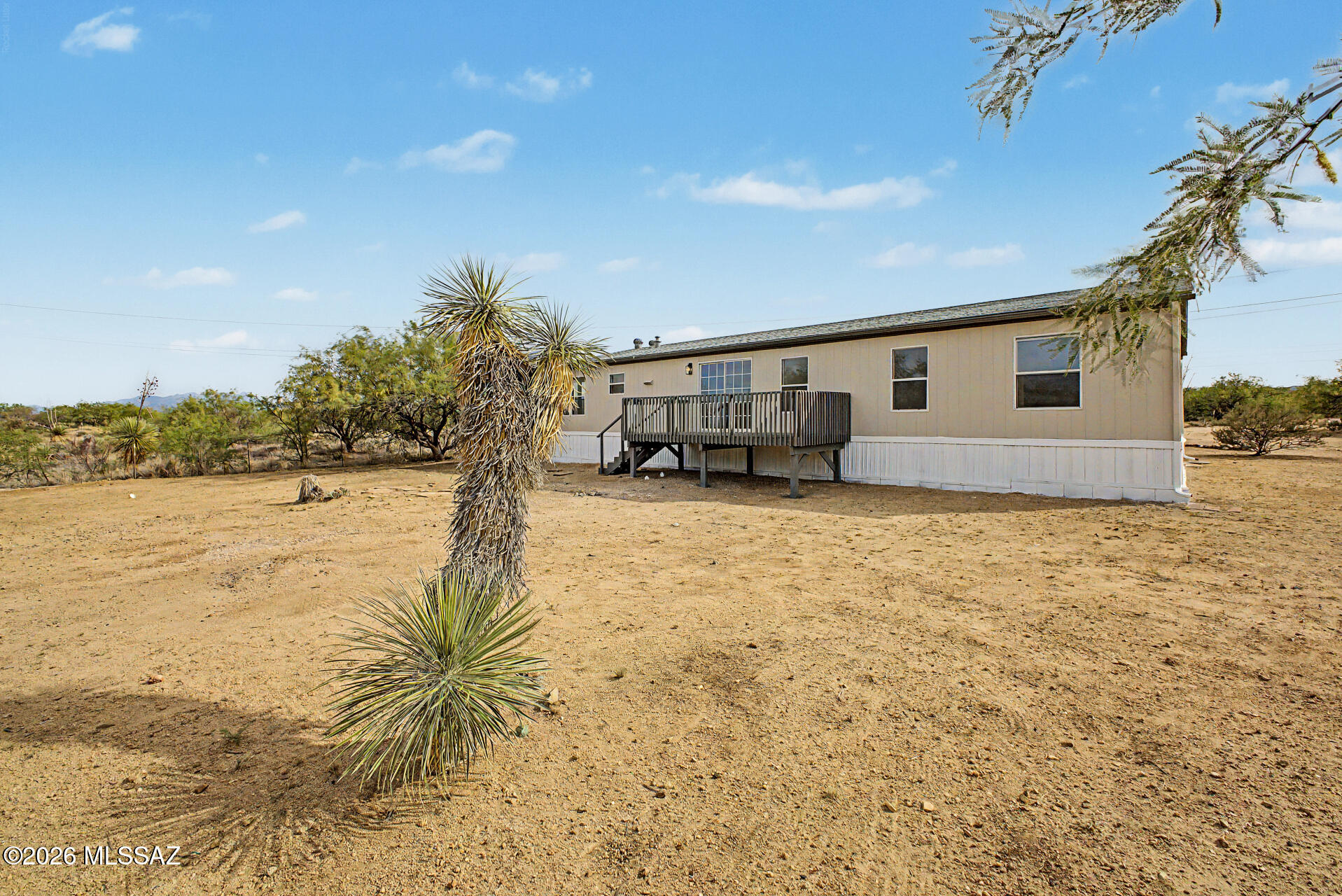 16895 S Horse Hollow Trail