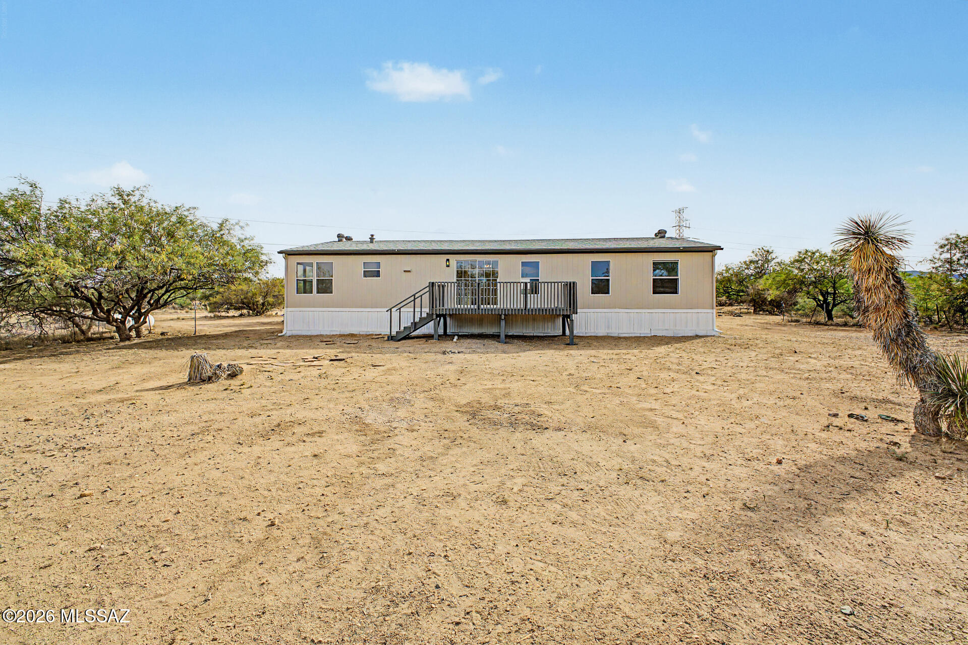 16895 S Horse Hollow Trail