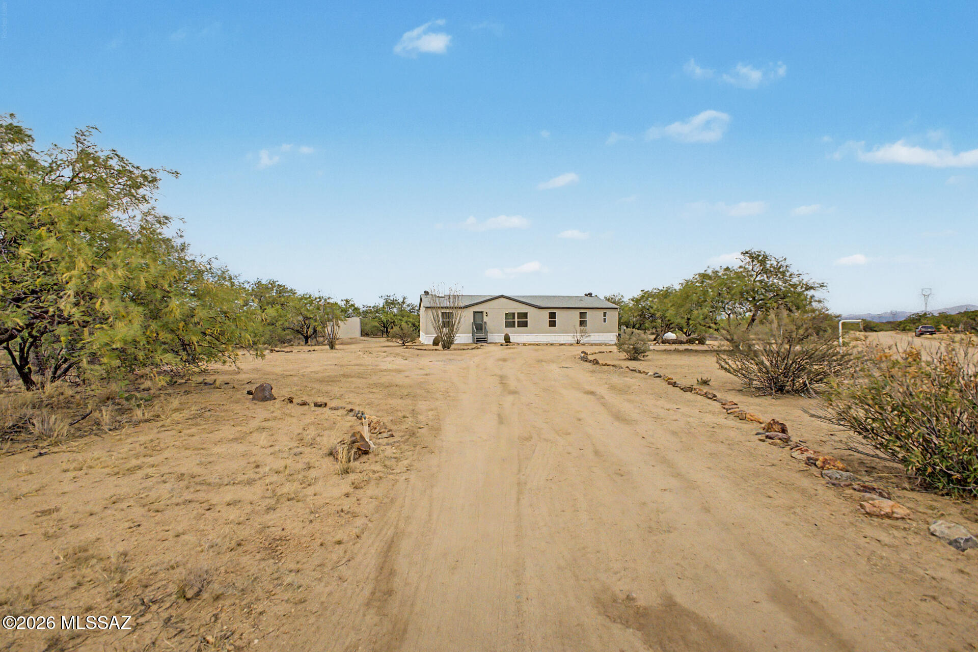 16895 S Horse Hollow Trail