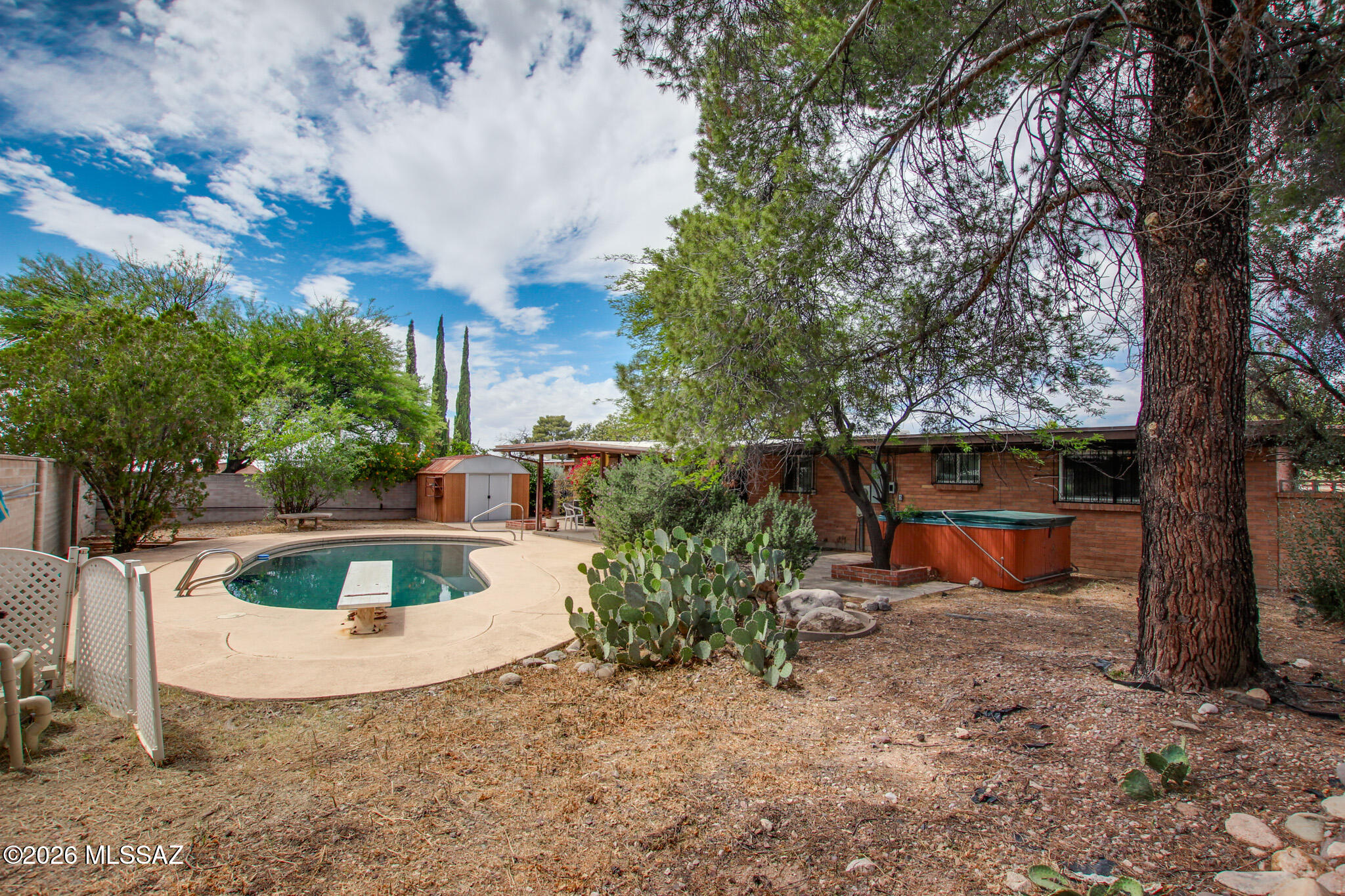9352 E Palm Tree Drive