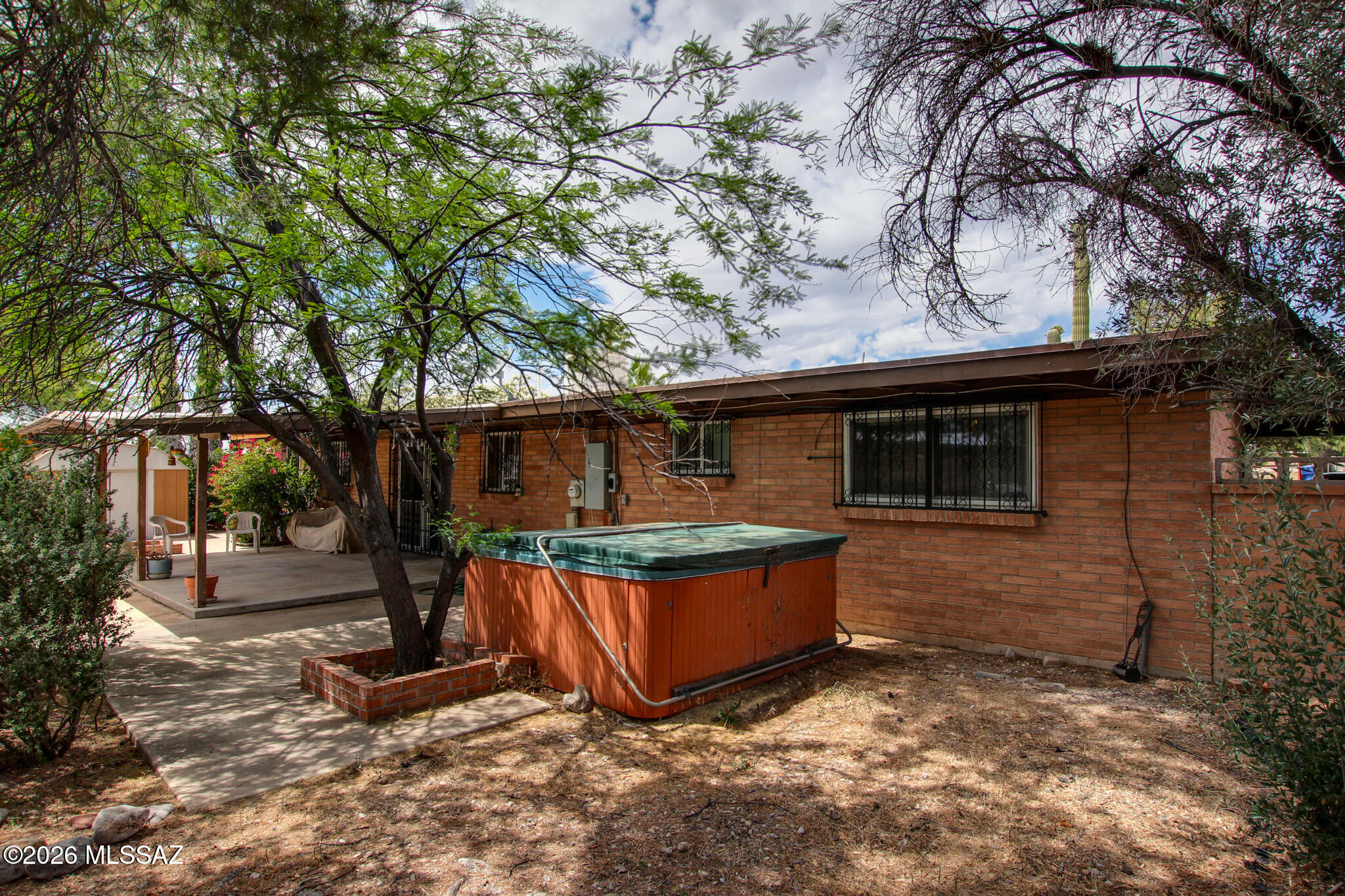 9352 E Palm Tree Drive