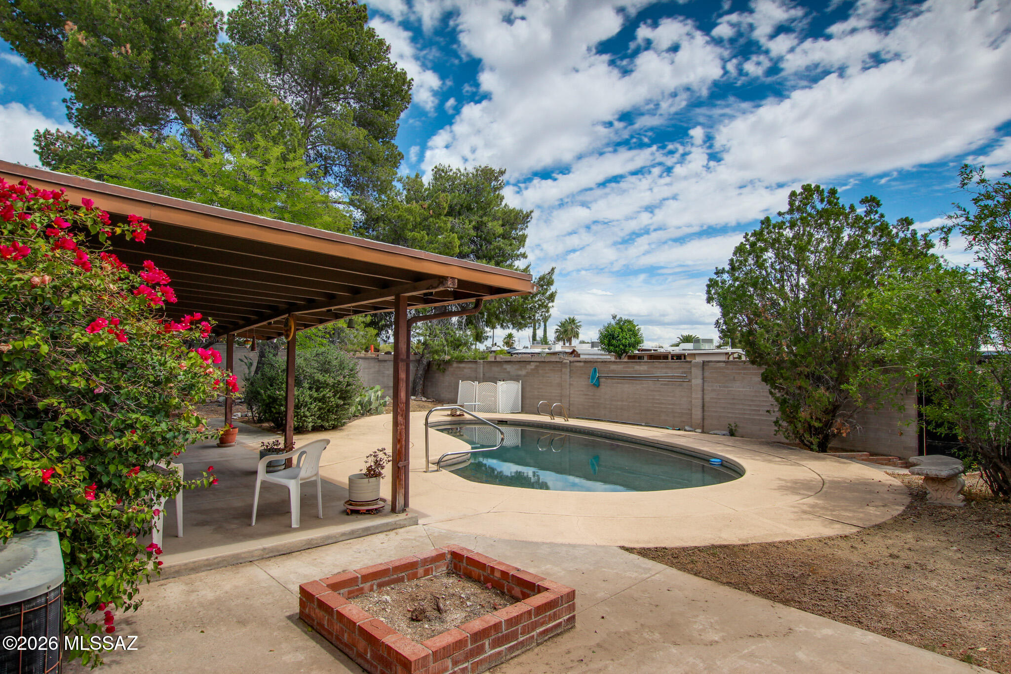 9352 E Palm Tree Drive