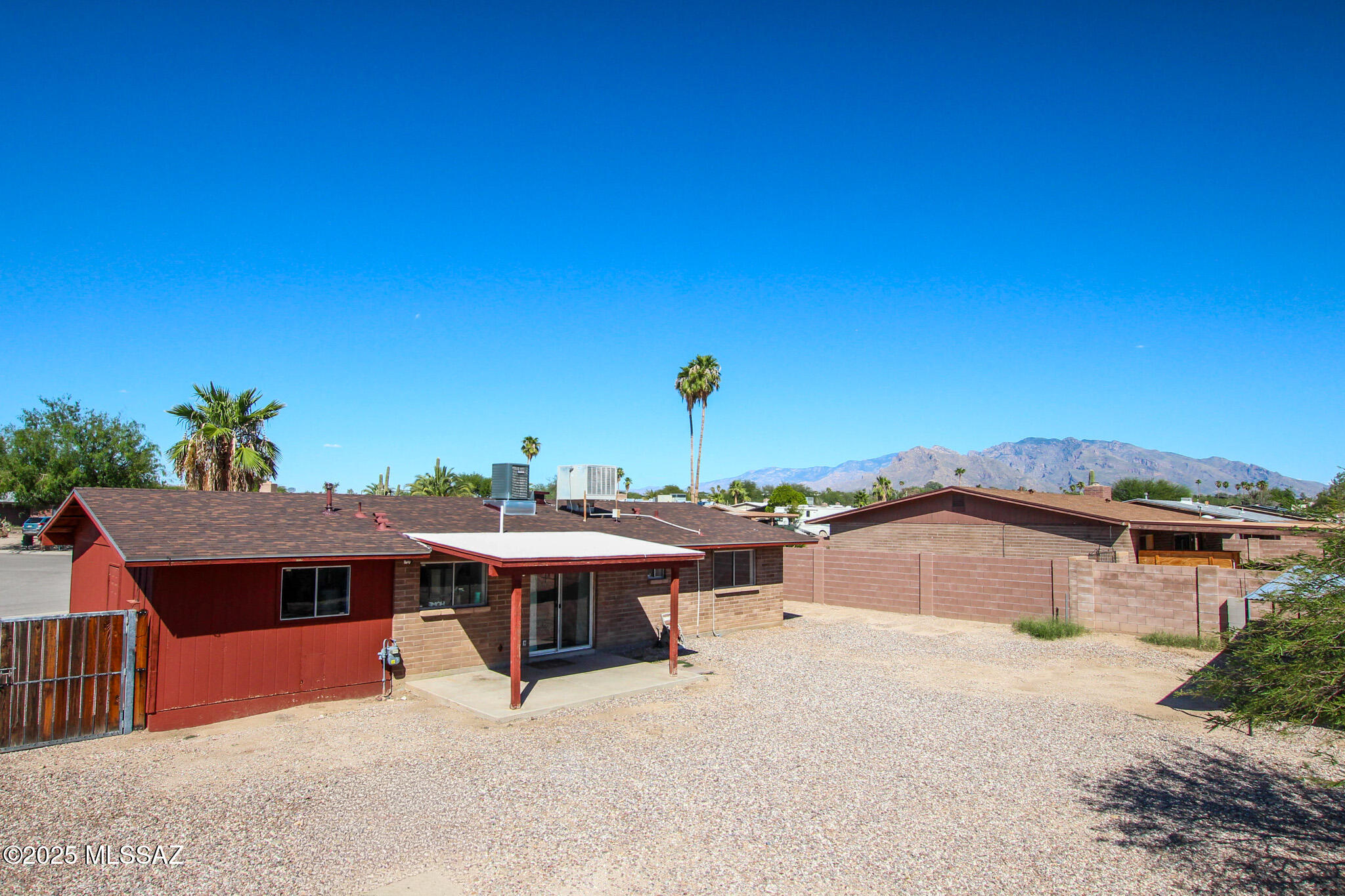 3725 W Brambly Drive