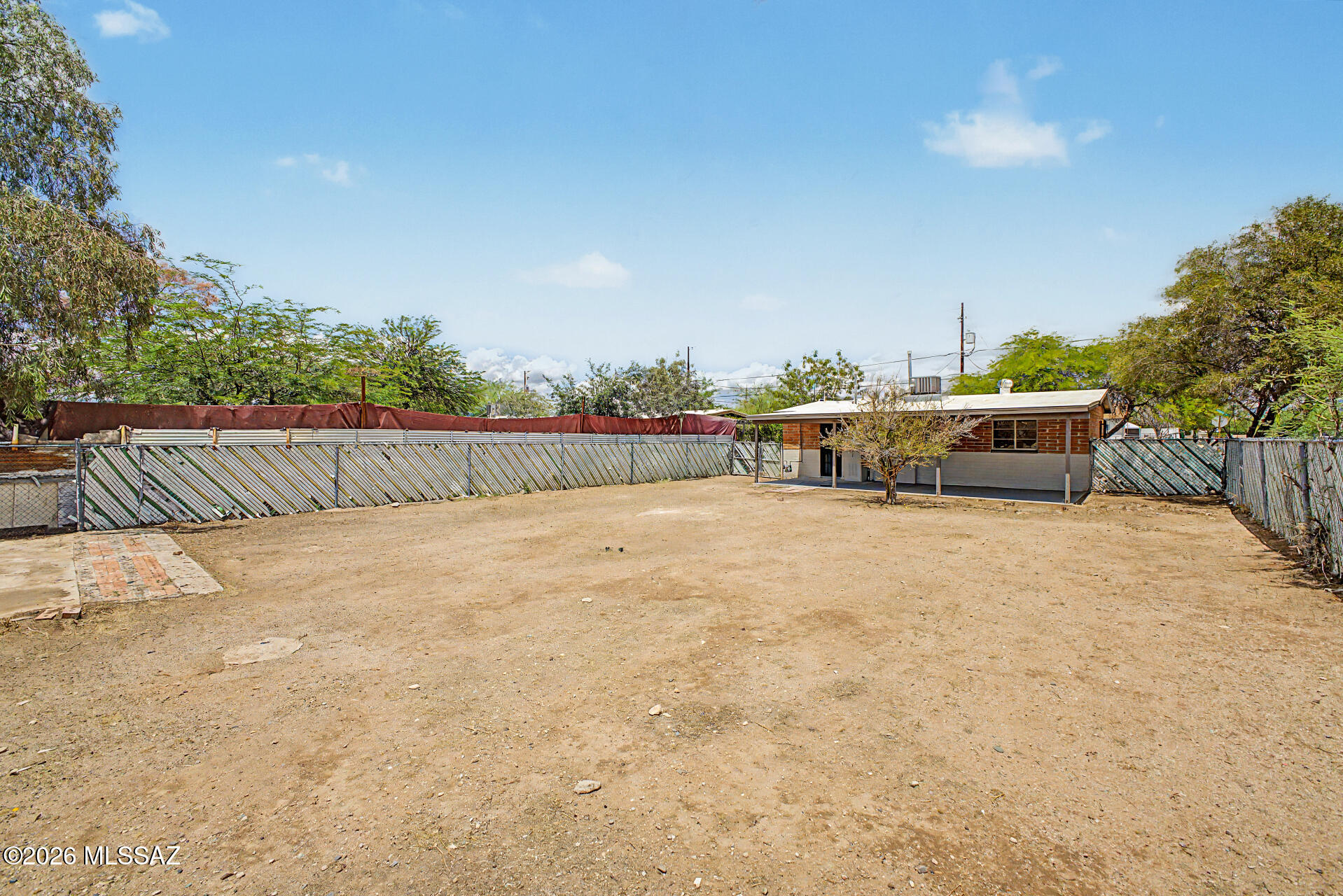 246 E President Street