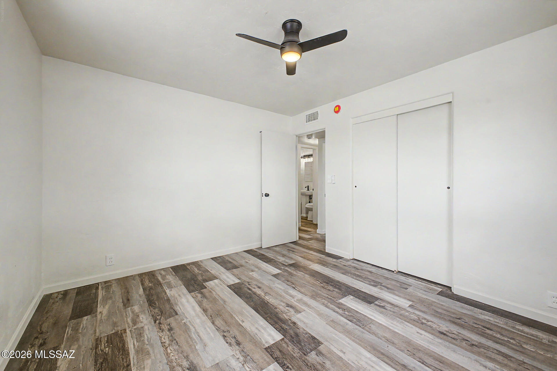 246 E President Street