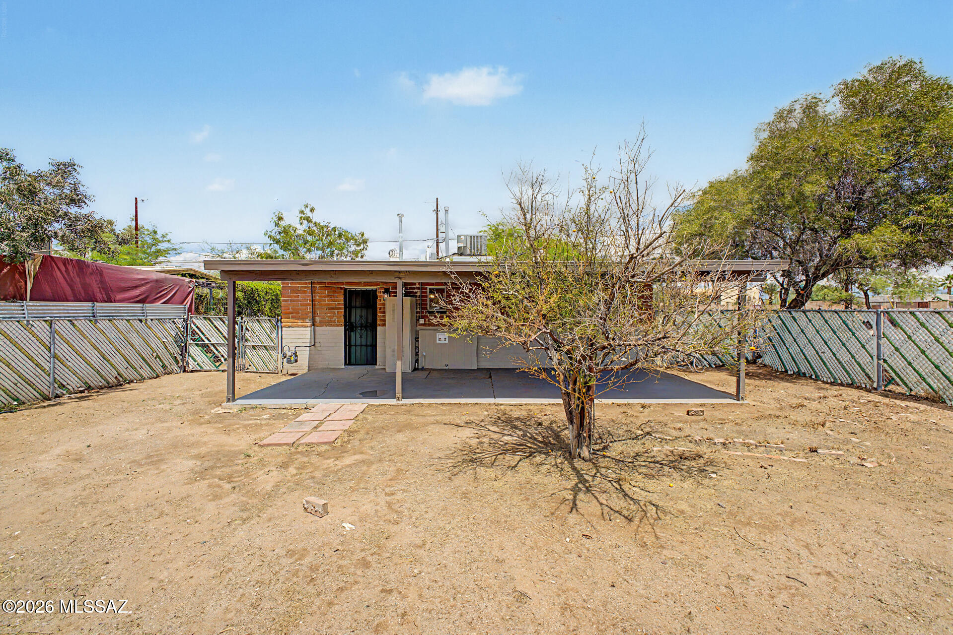 246 E President Street