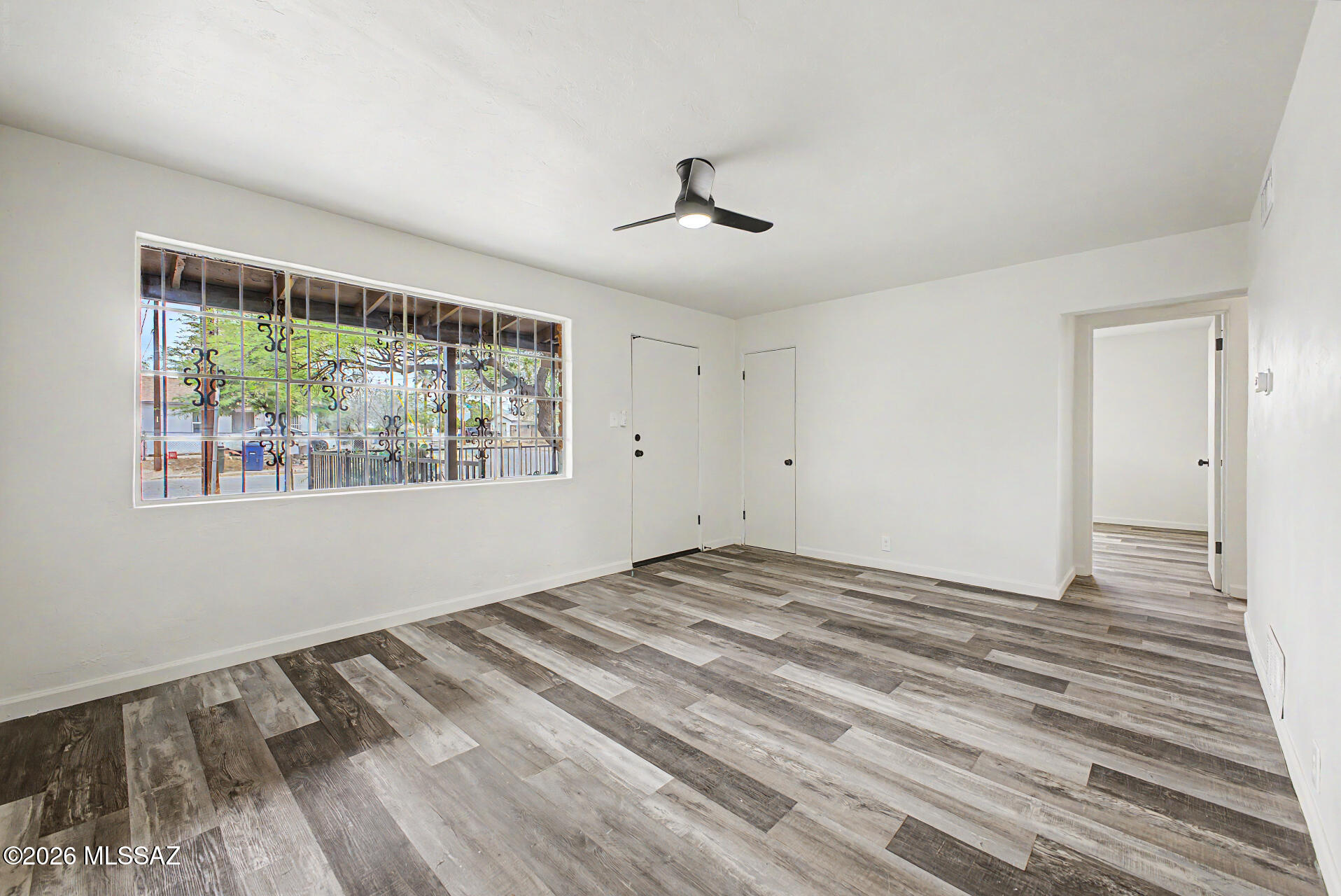 246 E President Street