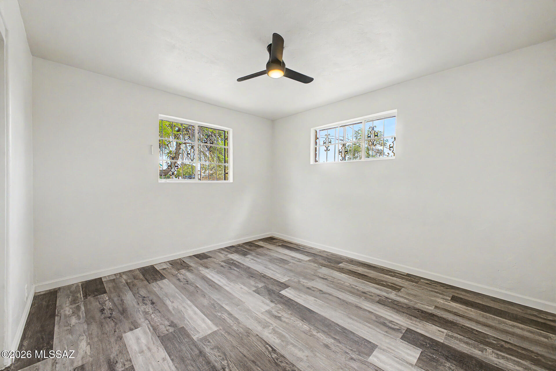 246 E President Street