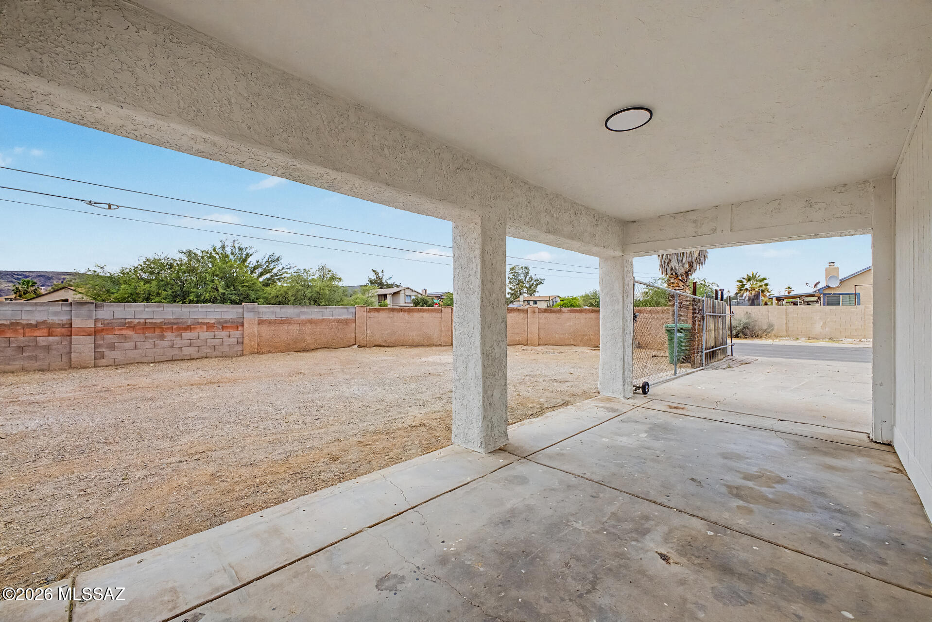 7271 S Camino Alegre