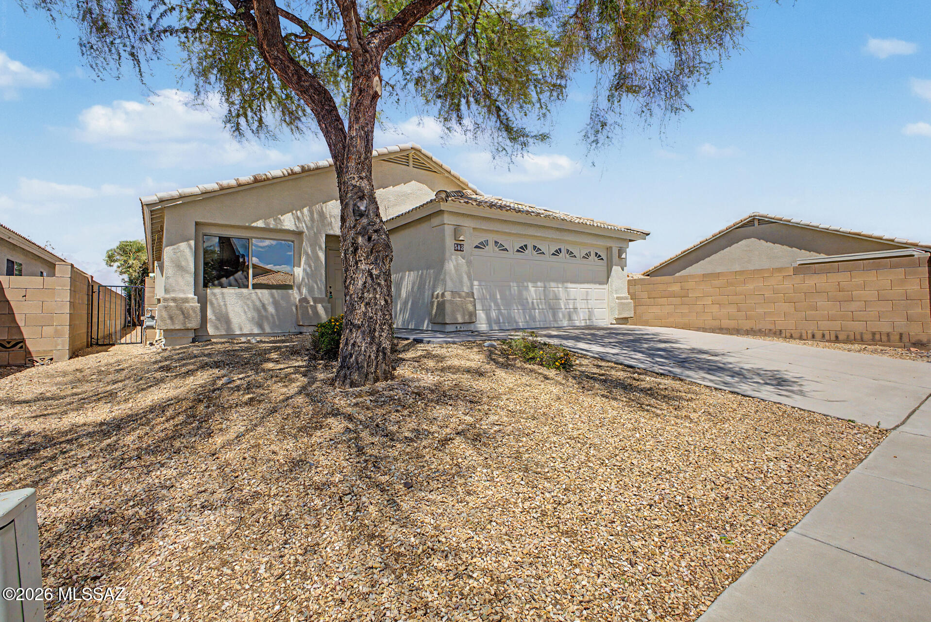 513 E Cactus Mountain Drive
