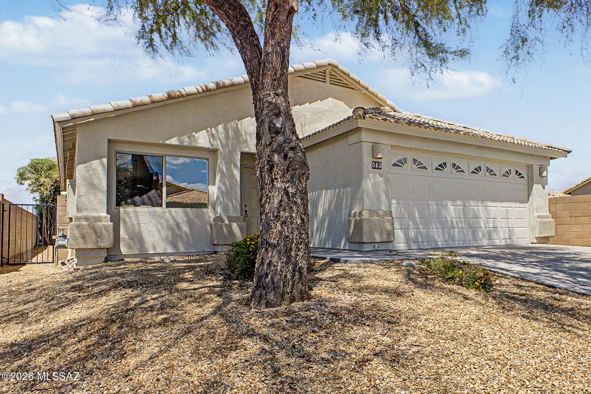 513 E Cactus Mountain Drive