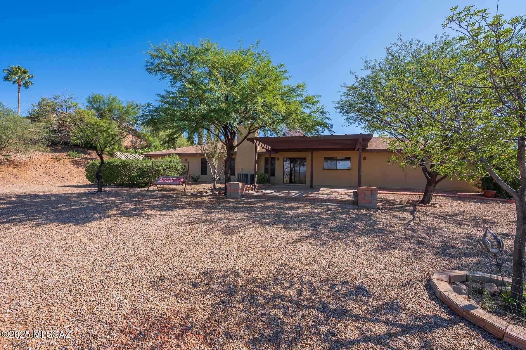 416 Rio Rico Drive