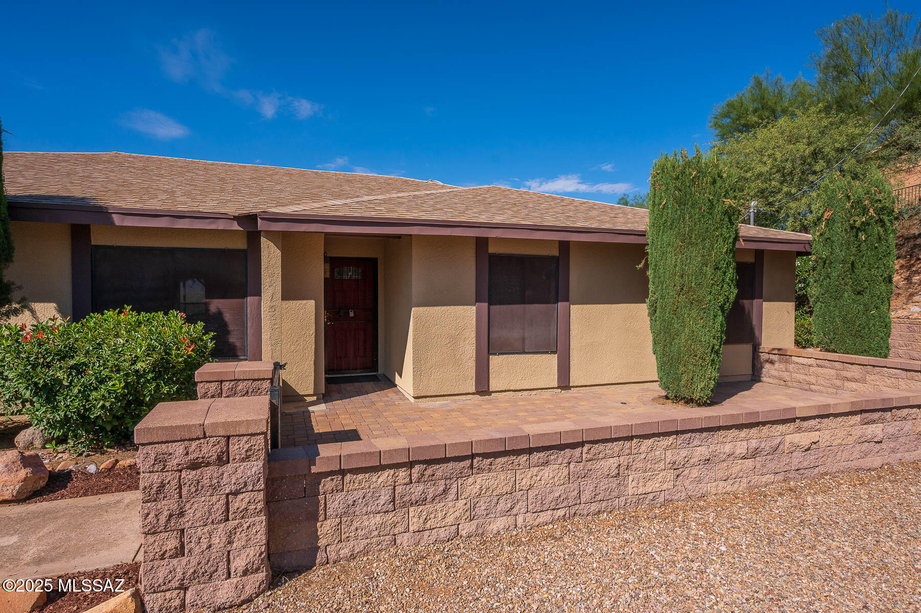 416 Rio Rico Drive