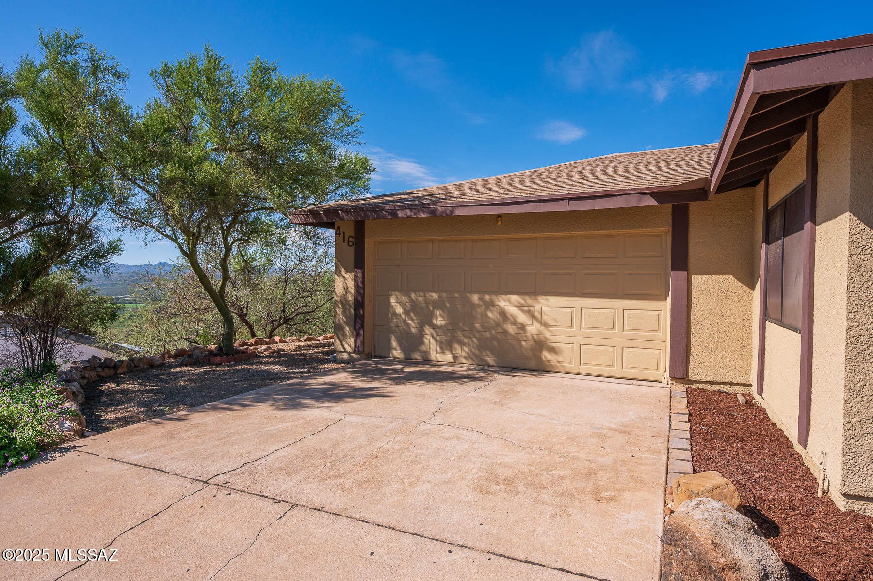 416 Rio Rico Drive