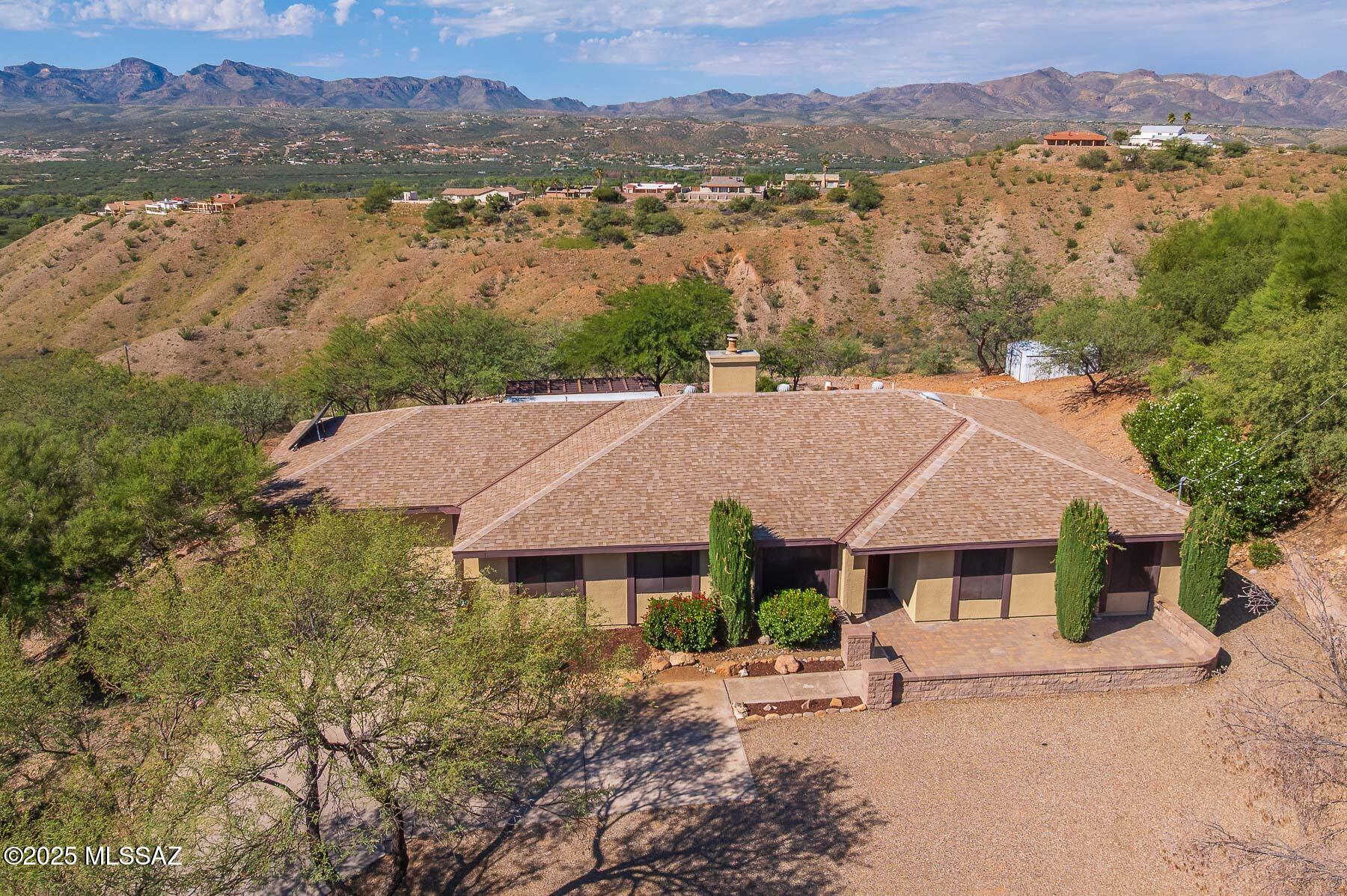 416 Rio Rico Drive