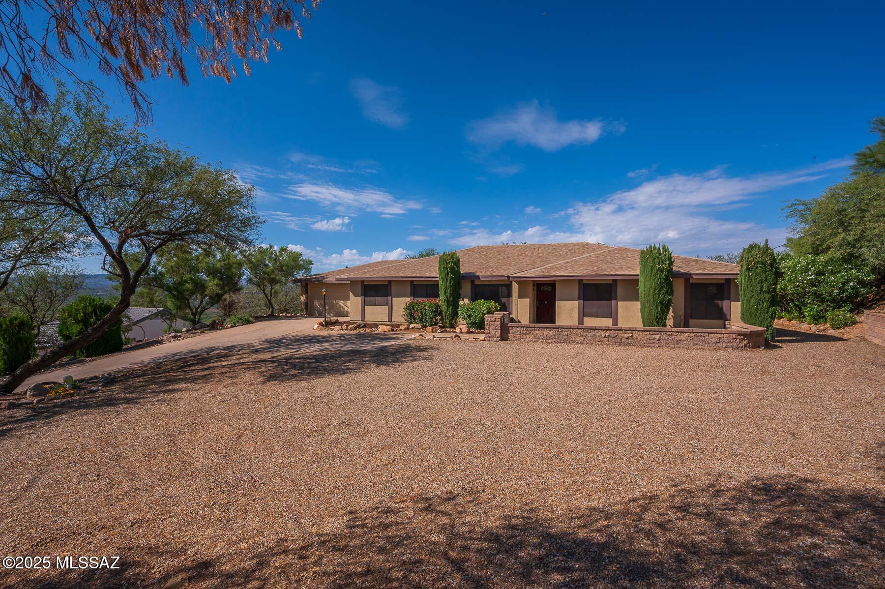 416 Rio Rico Drive