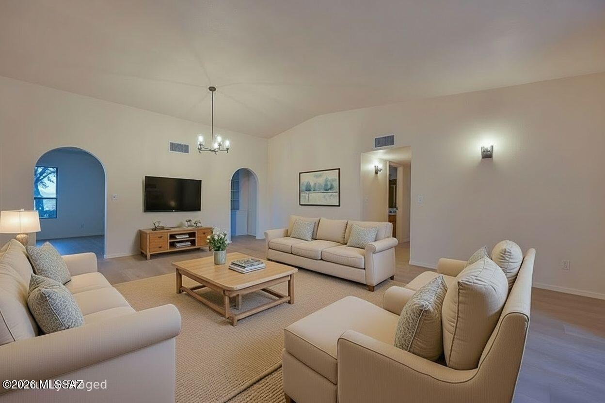 416 Rio Rico Drive
