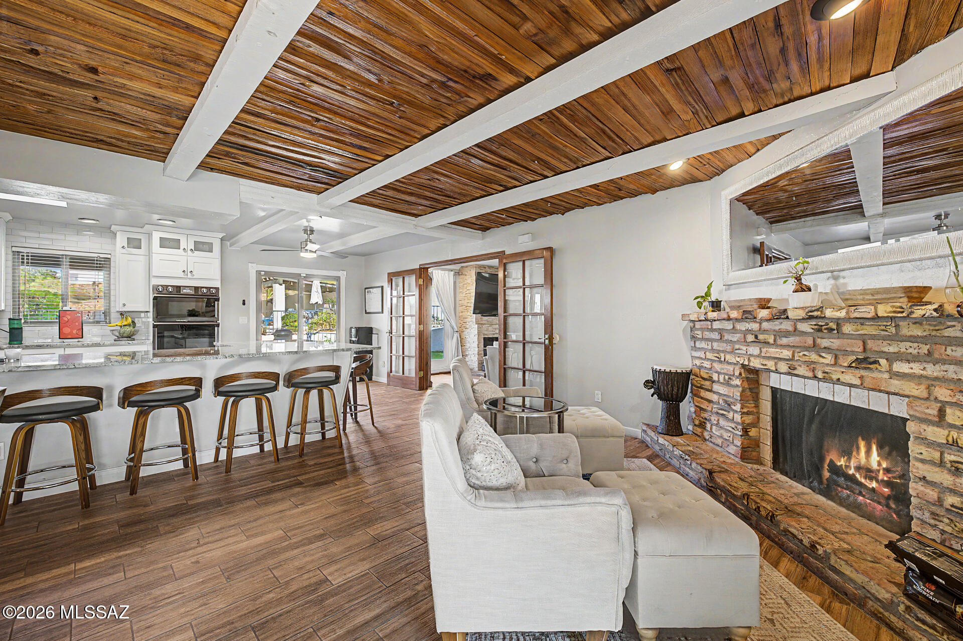 4720 N Paseo De Los Rancheros
