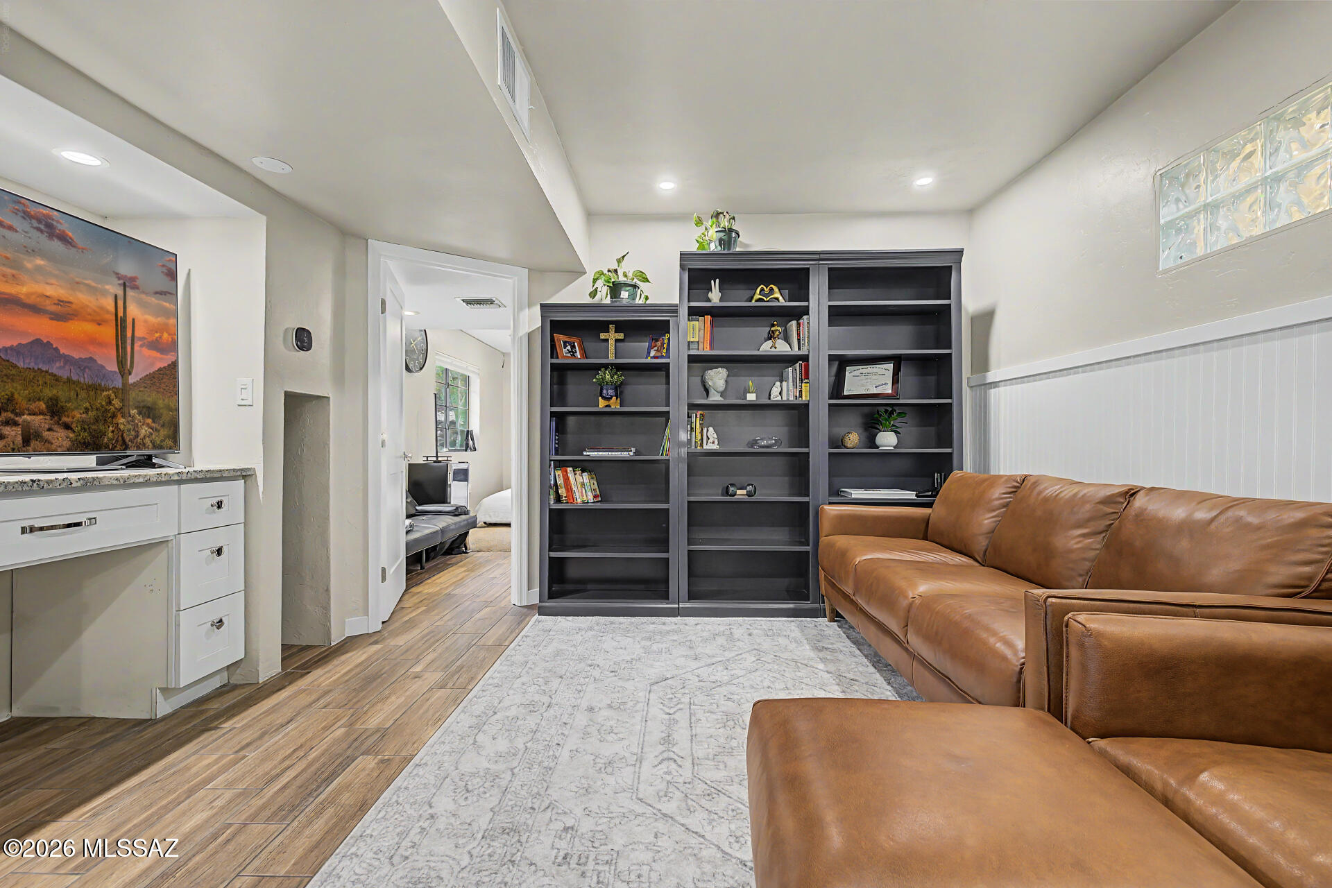 4720 N Paseo De Los Rancheros