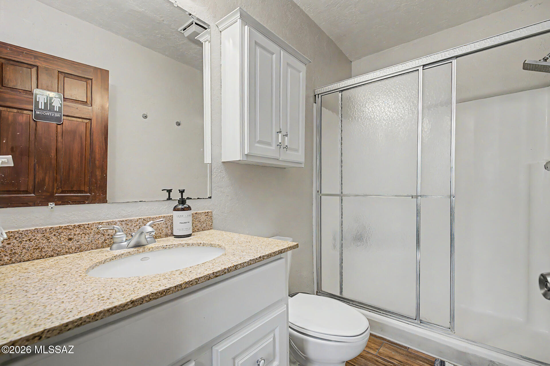 4720 N Paseo De Los Rancheros