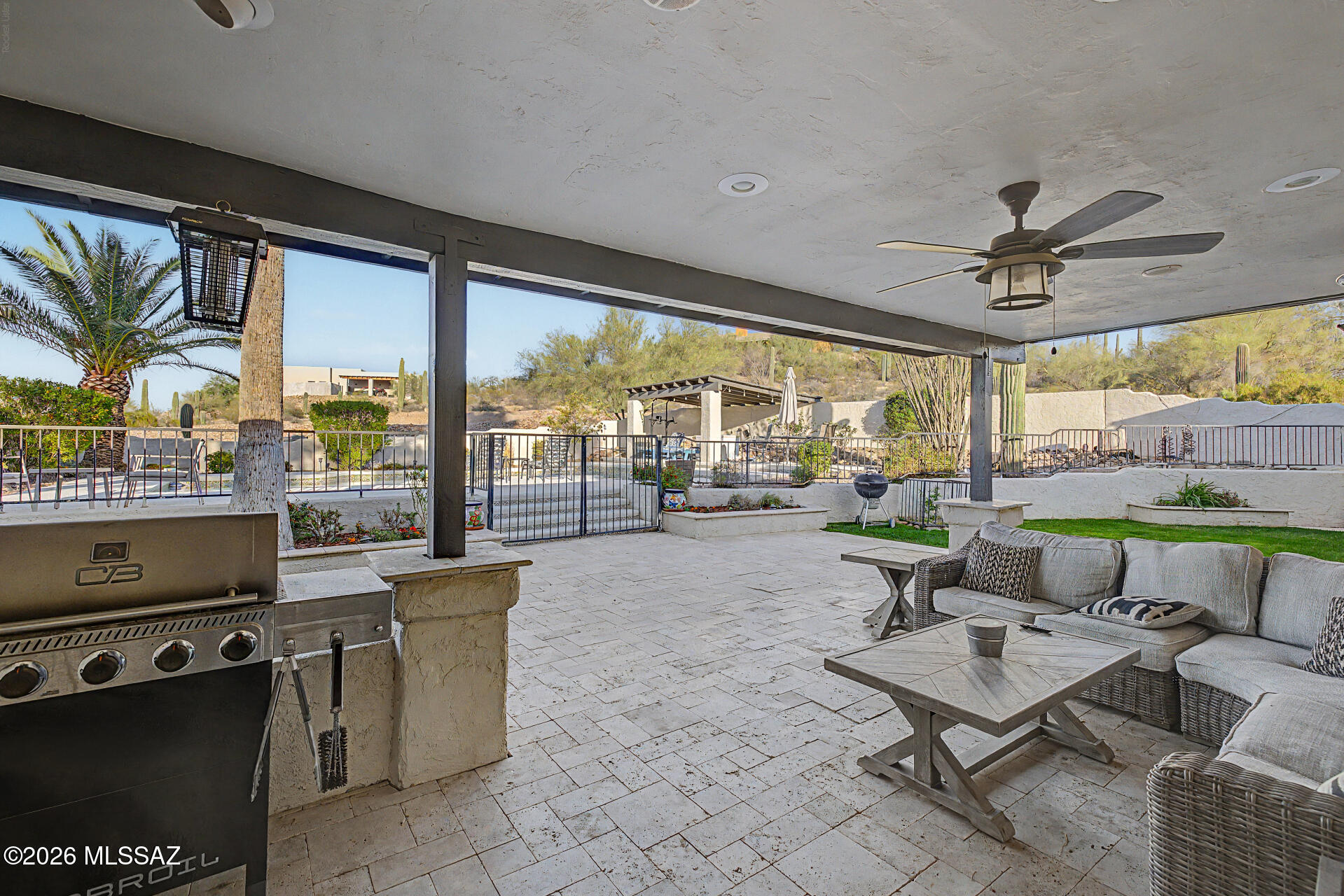 4720 N Paseo De Los Rancheros