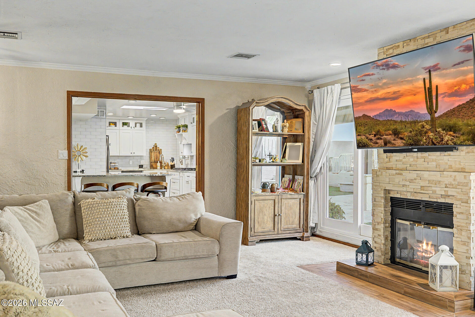 4720 N Paseo De Los Rancheros