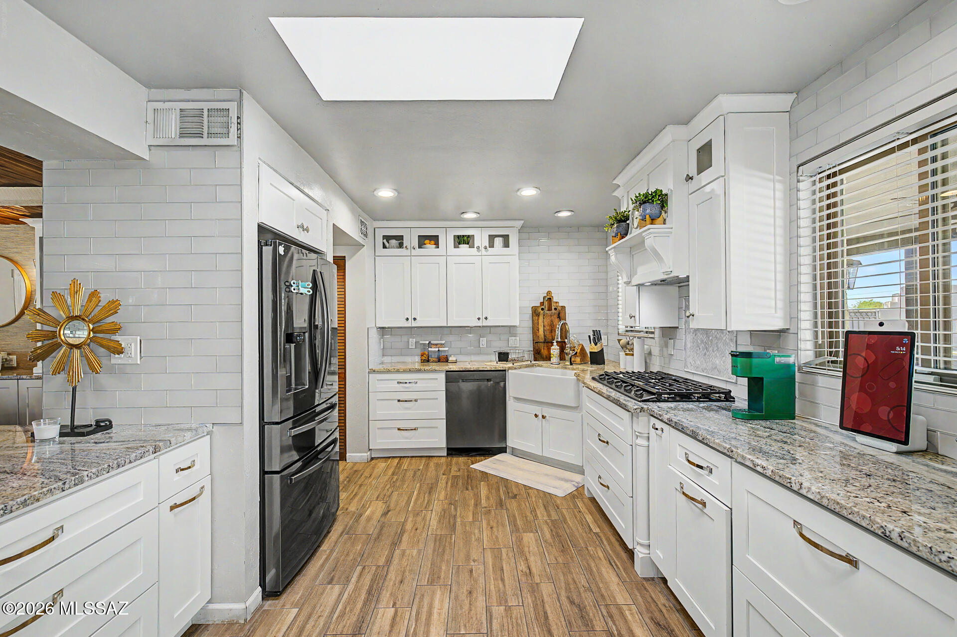 4720 N Paseo De Los Rancheros