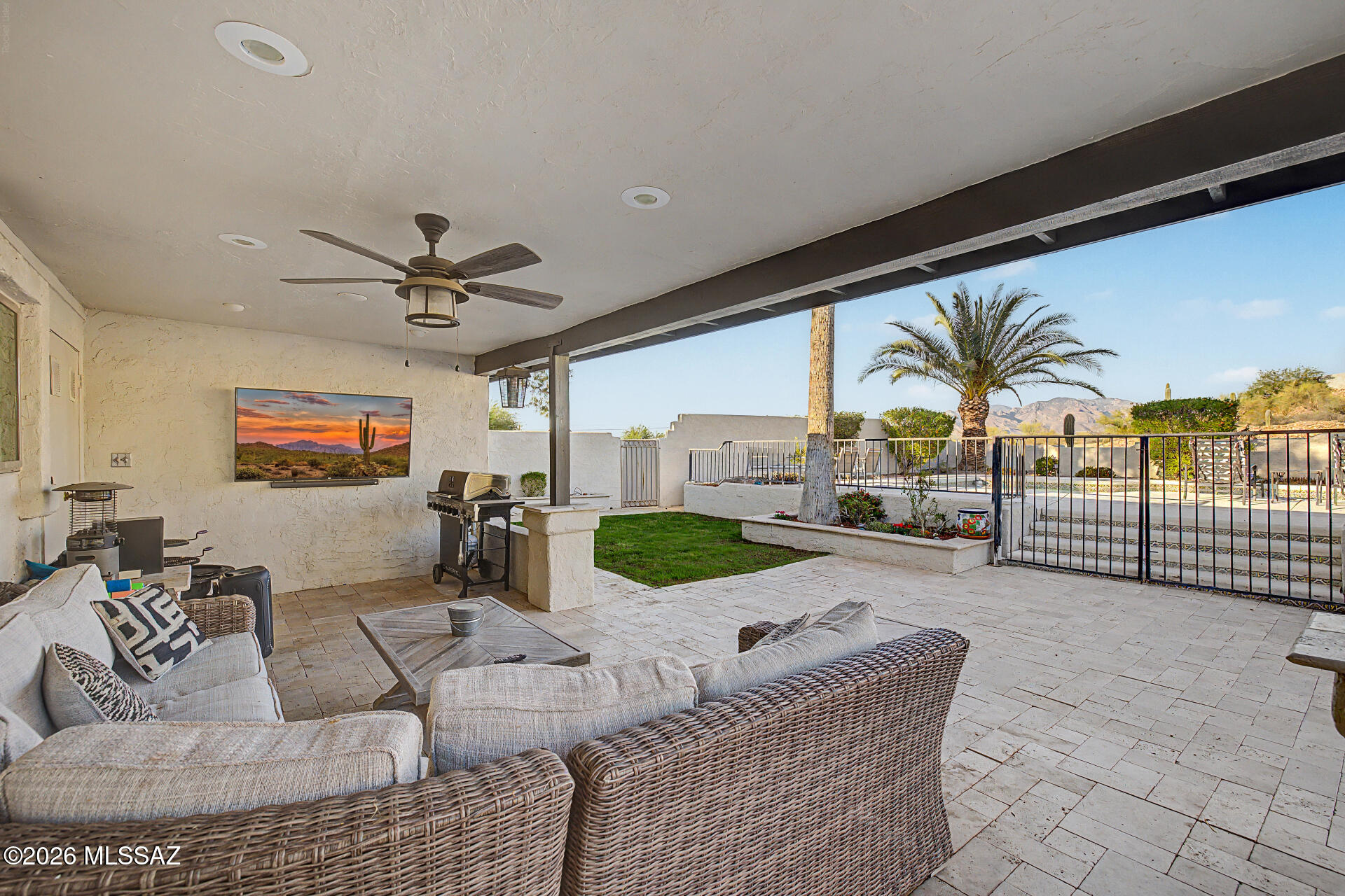 4720 N Paseo De Los Rancheros