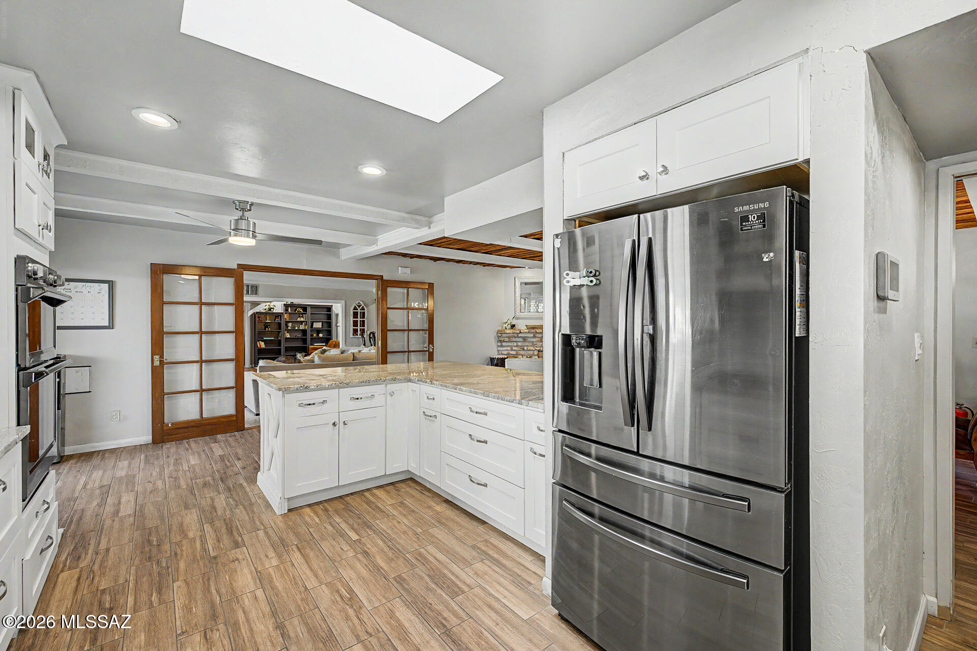 4720 N Paseo De Los Rancheros