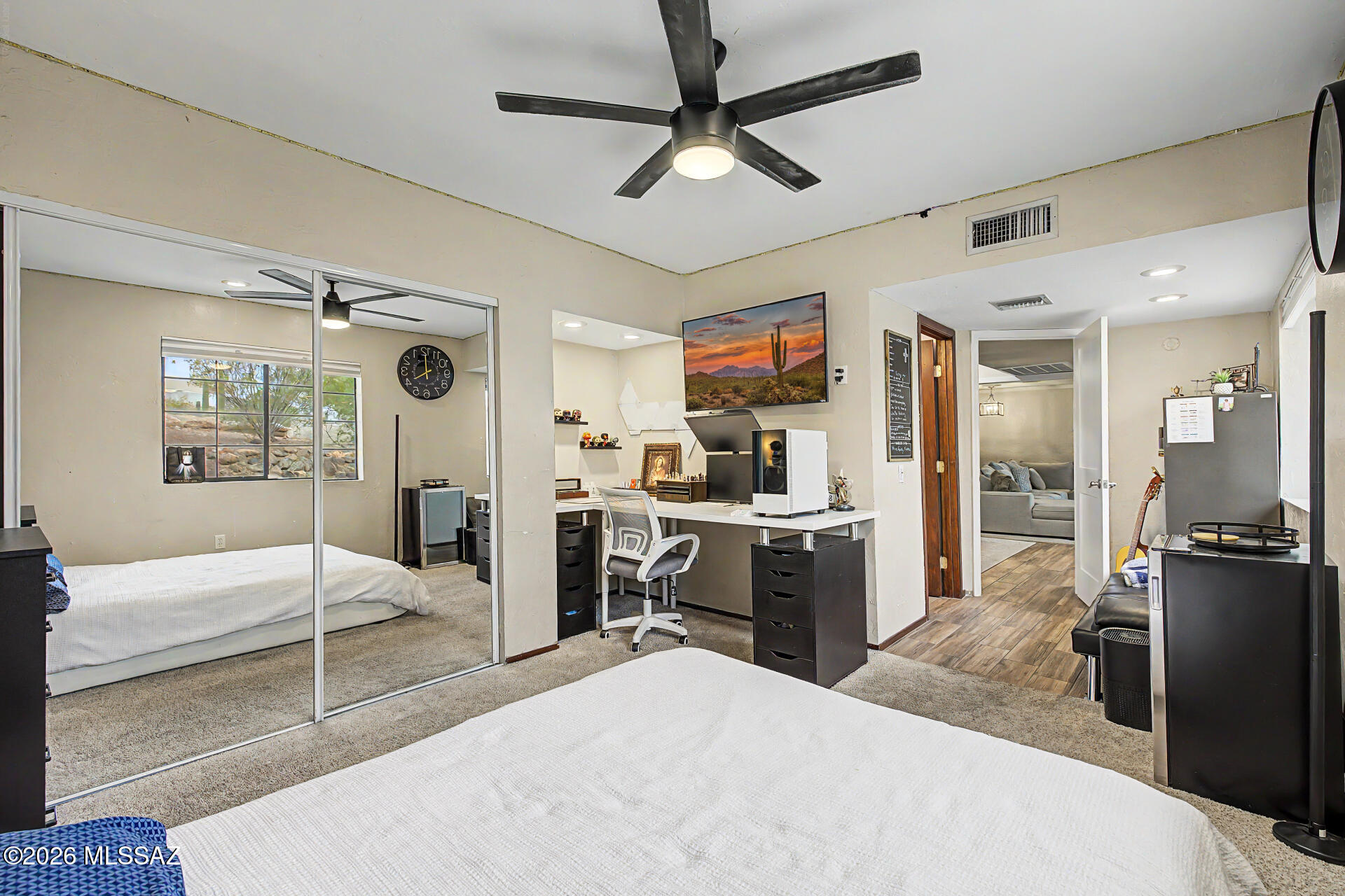 4720 N Paseo De Los Rancheros