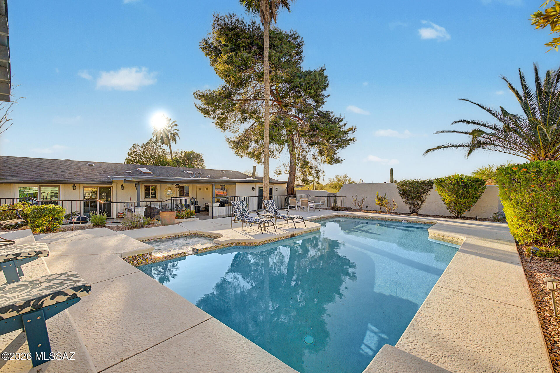 4720 N Paseo De Los Rancheros