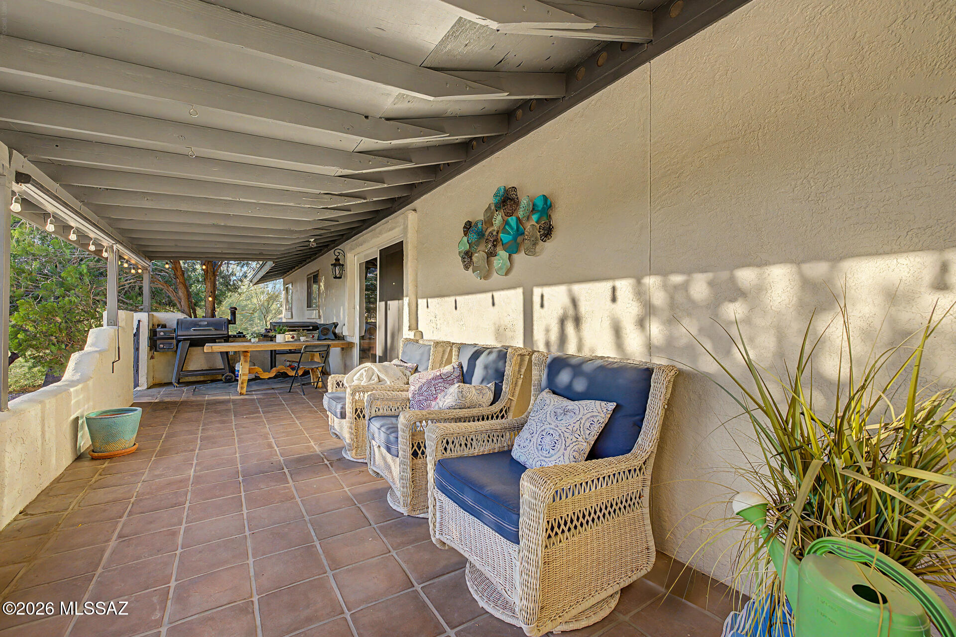 4720 N Paseo De Los Rancheros