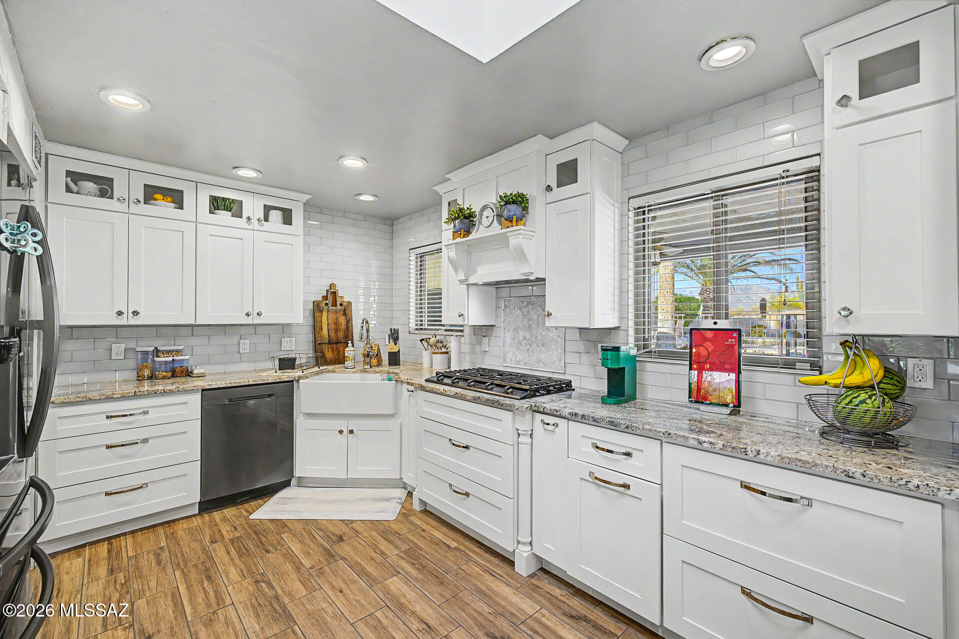 4720 N Paseo De Los Rancheros