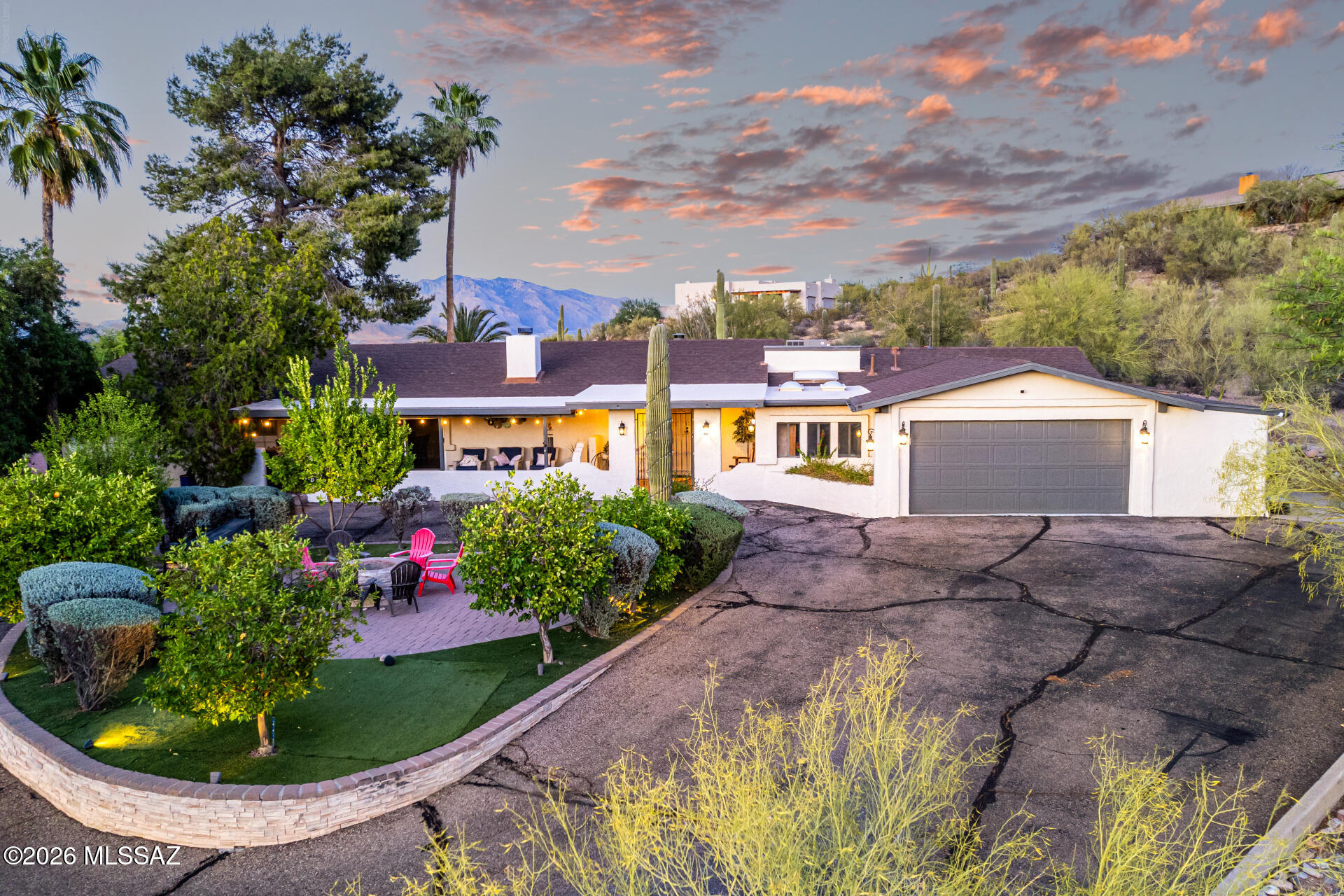 4720 N Paseo De Los Rancheros