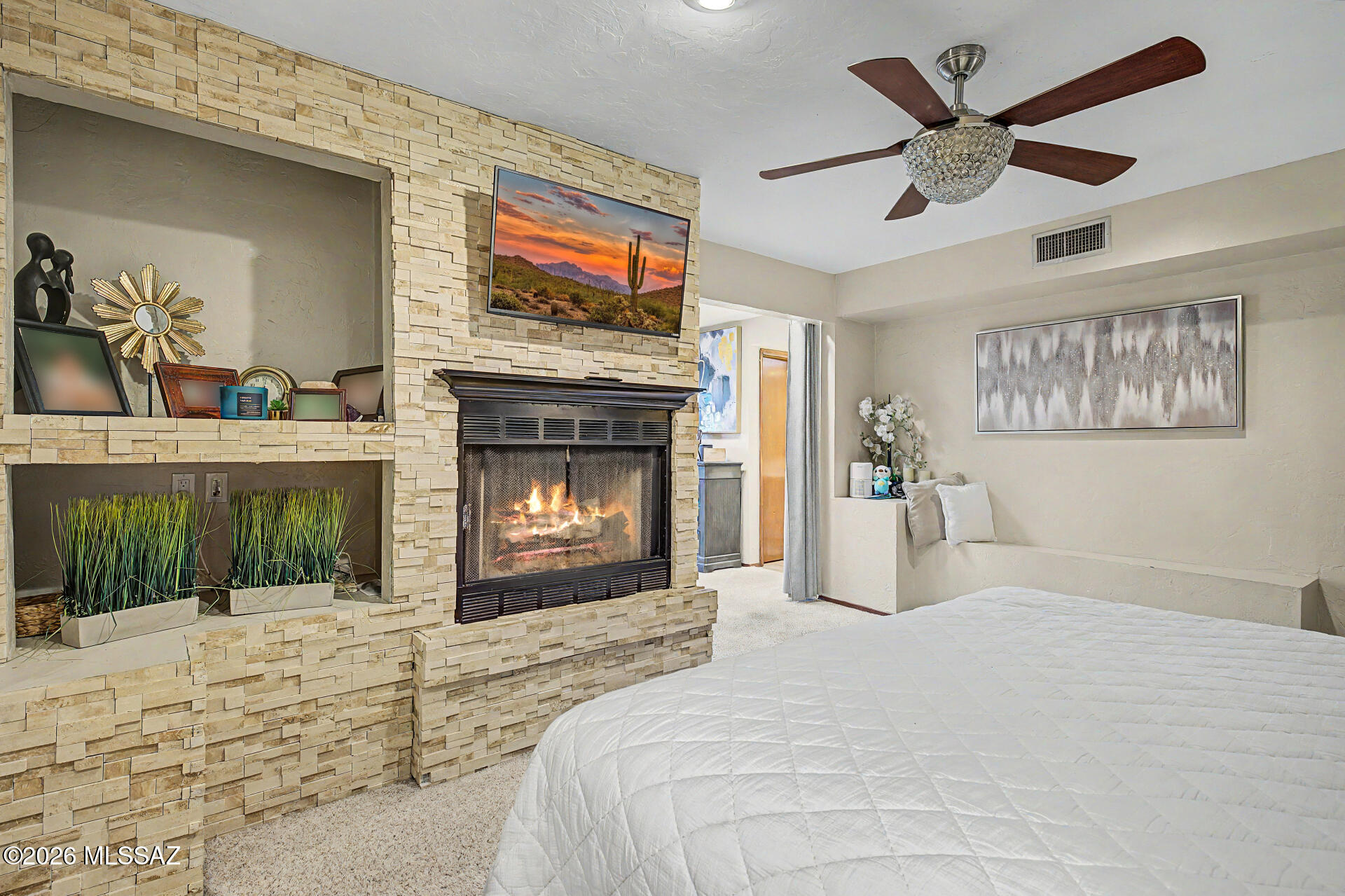 4720 N Paseo De Los Rancheros