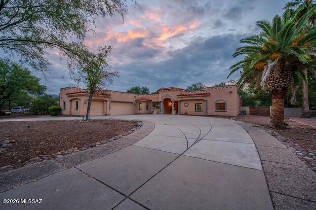 2010 N Forty Niner Drive