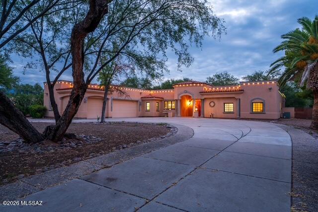 2010 N Forty Niner Drive