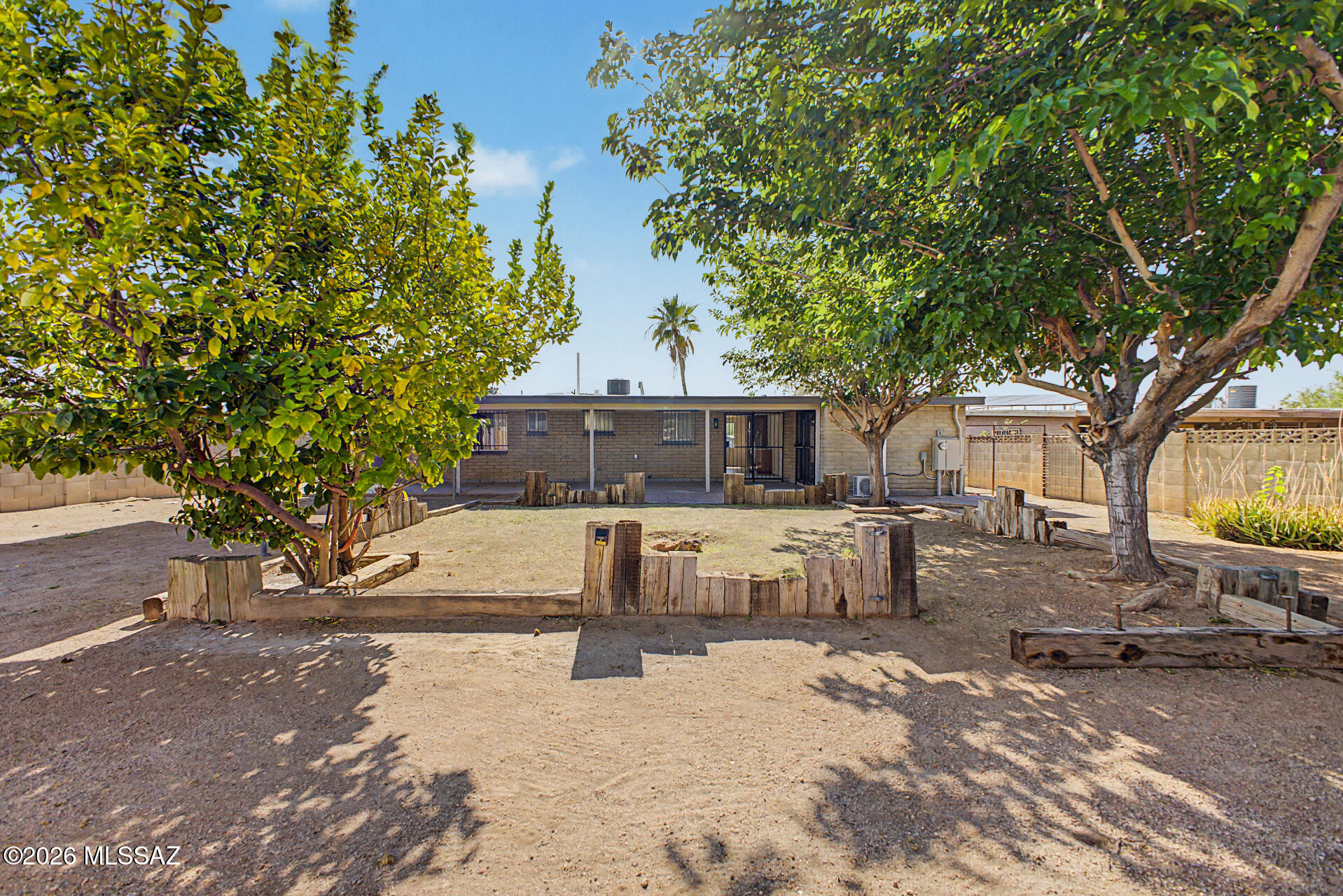 4861 S Calle Pamplona