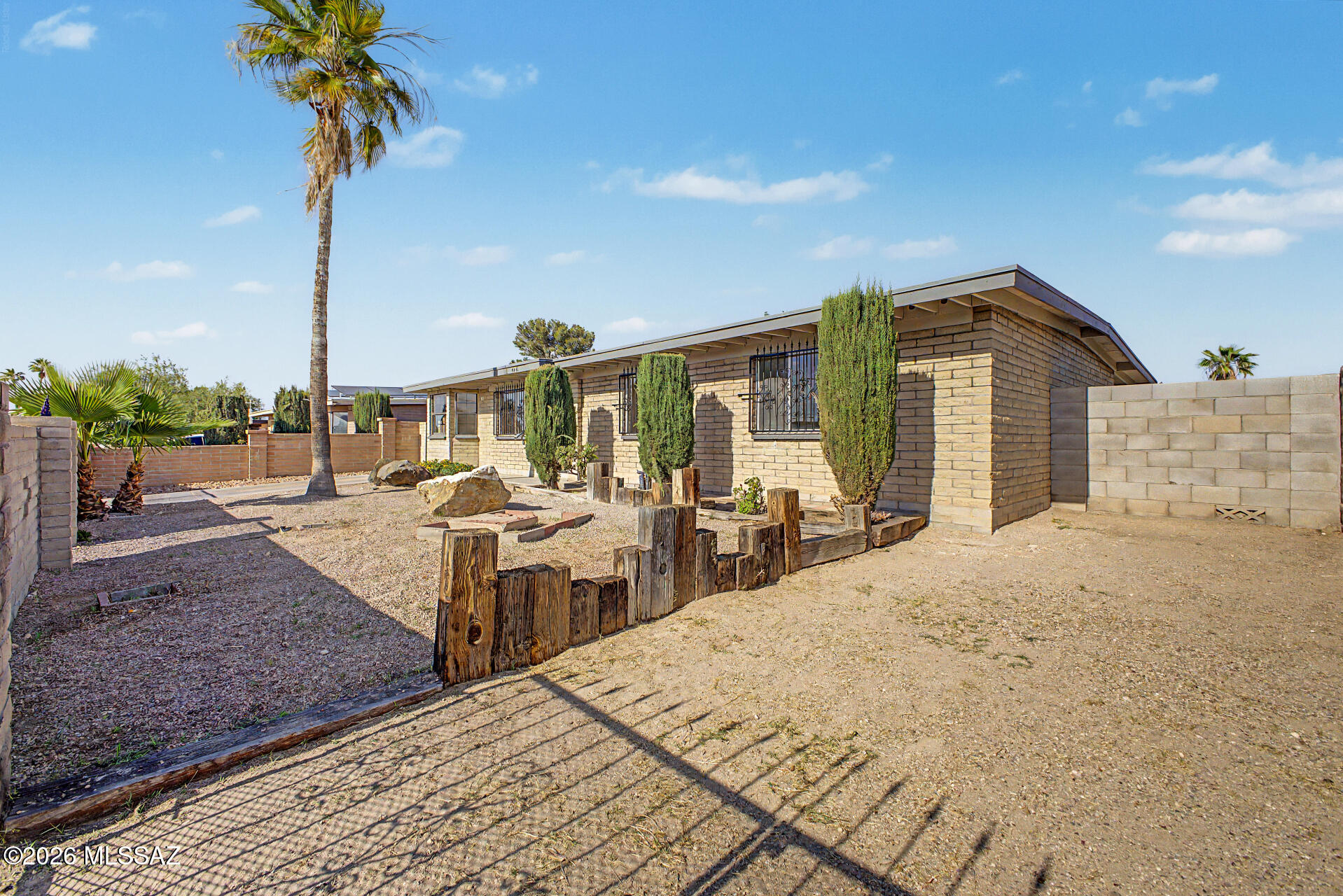 4861 S Calle Pamplona