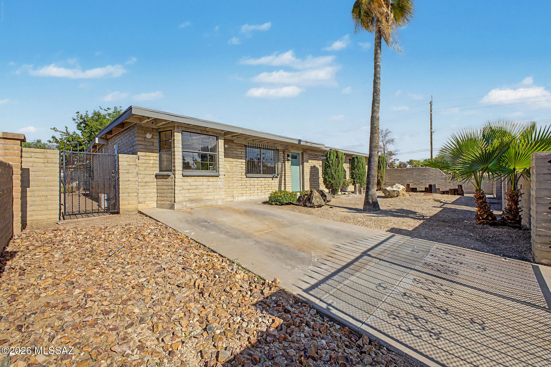 4861 S Calle Pamplona